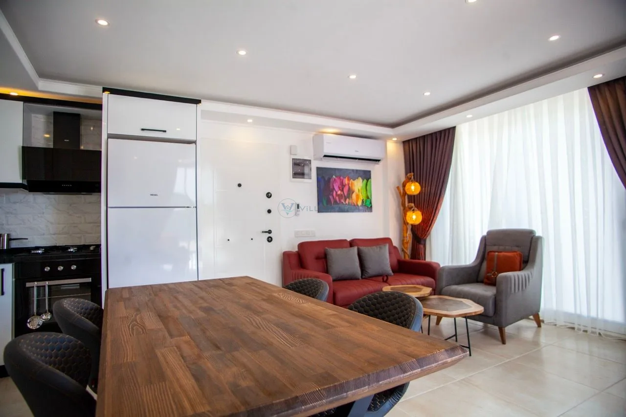 Villa Yıldız Ortaalan