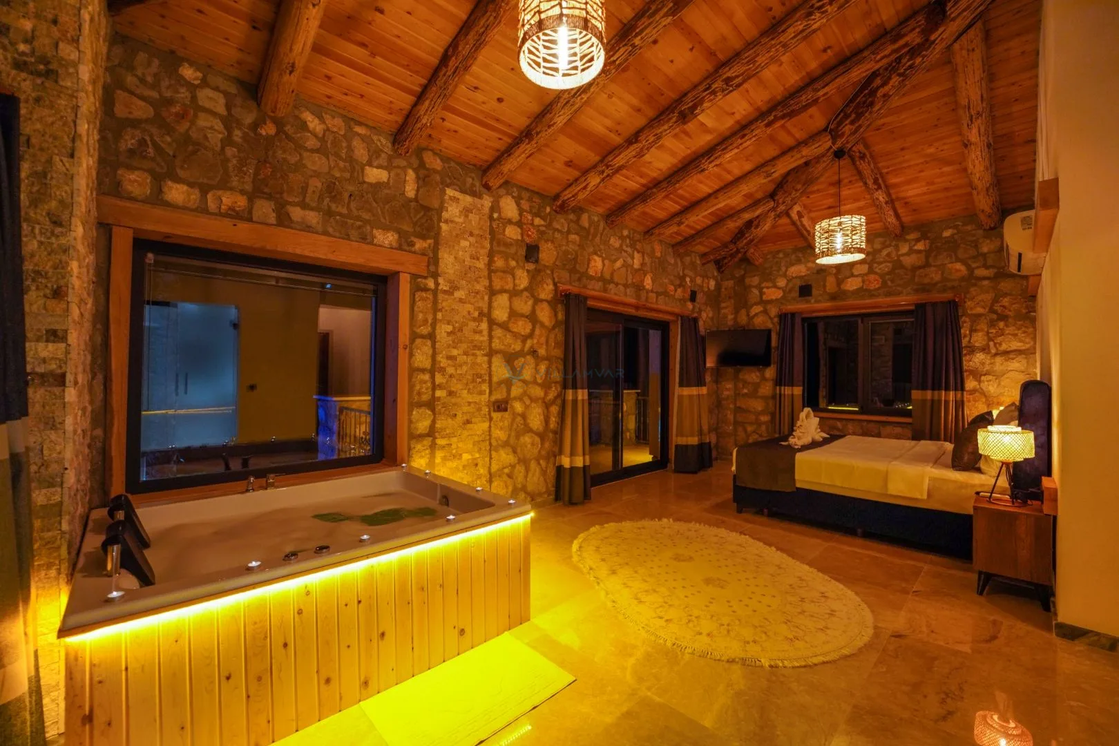 Villa Sierra