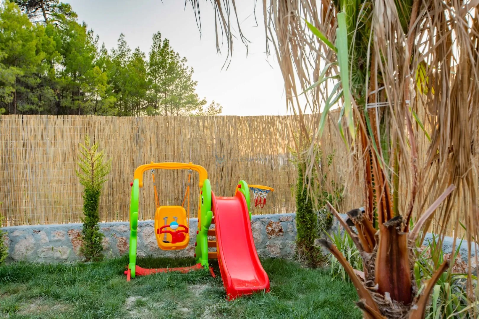 Villa Sunflower