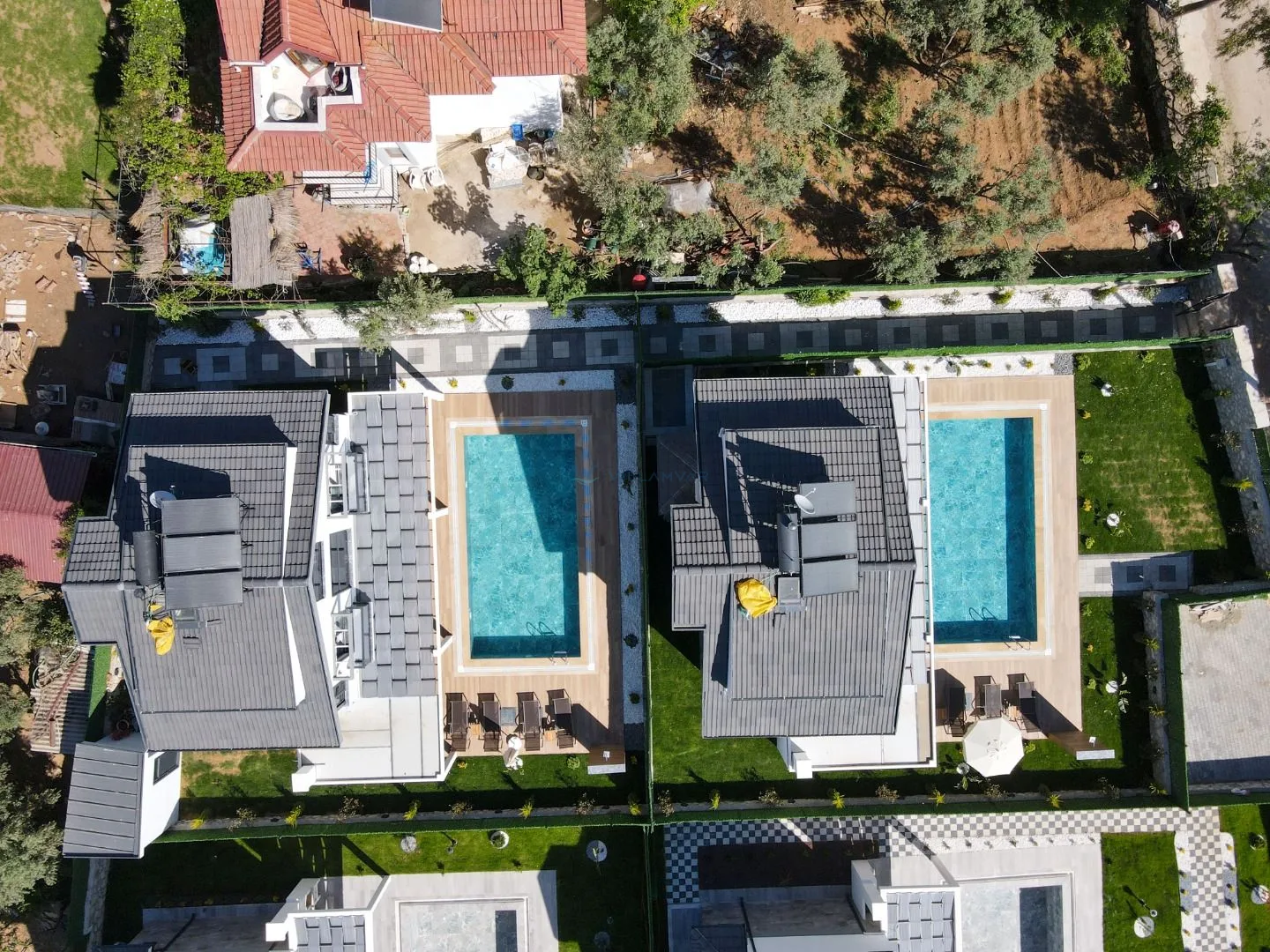 Villa Doğukan 1