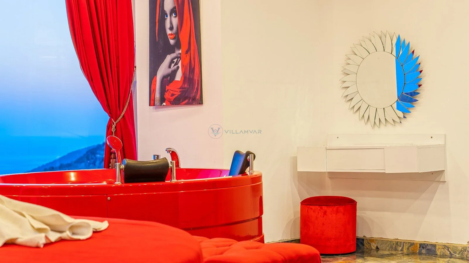 Villa Root Bohem