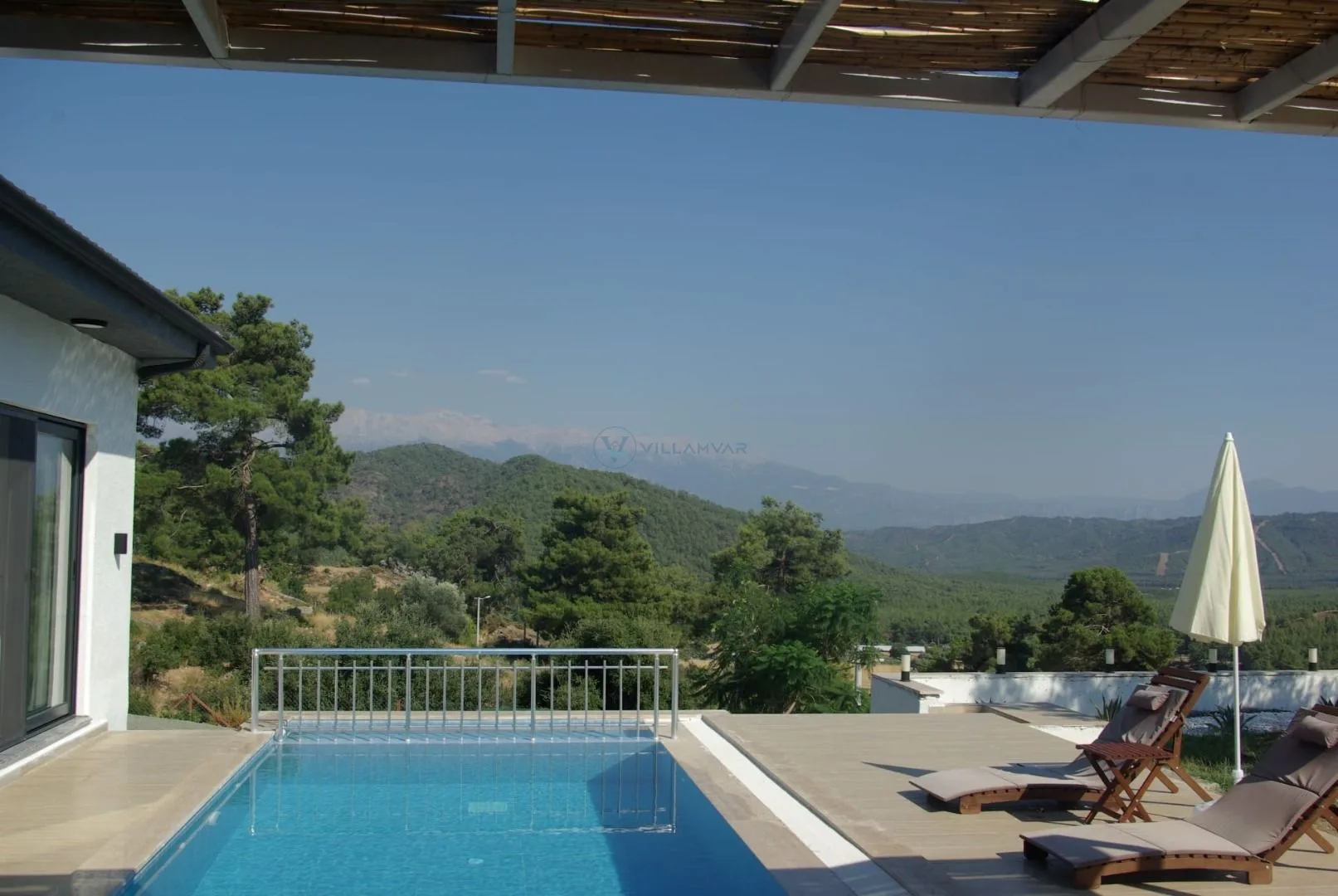 Villa Yakacık