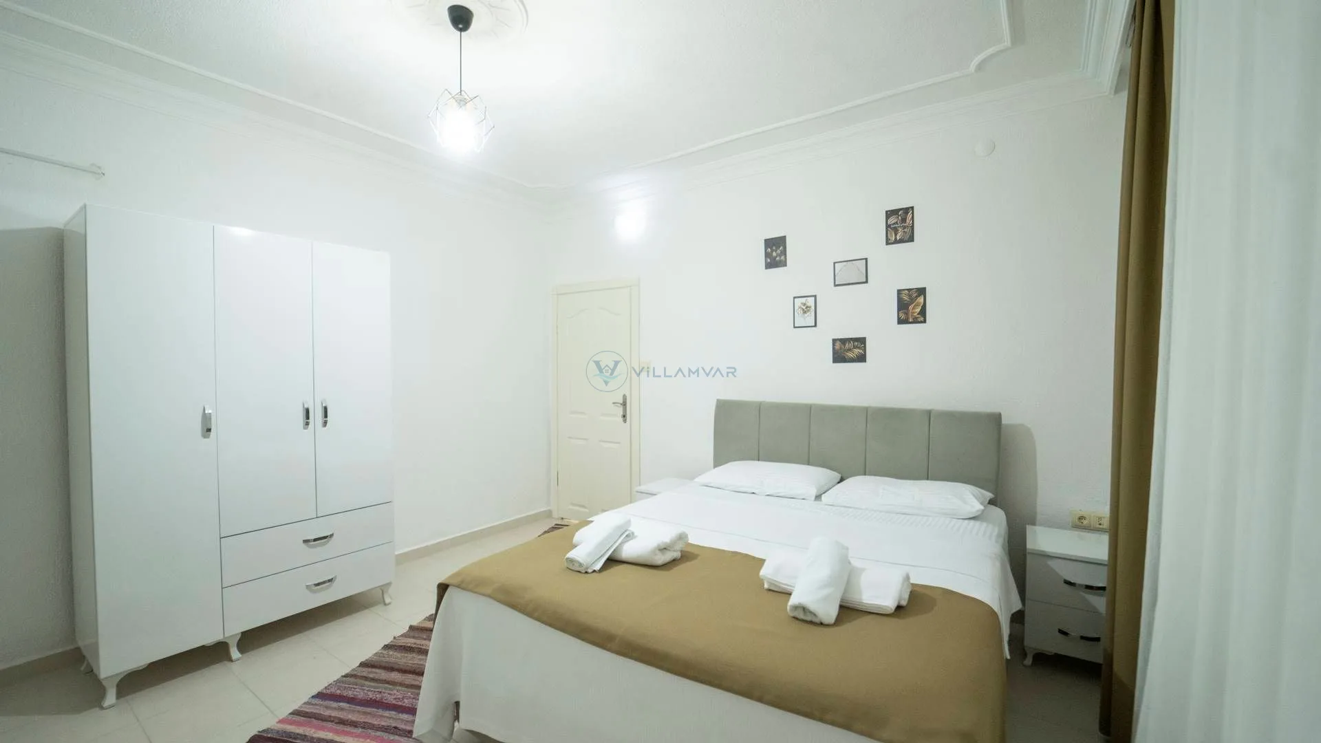 Villa Natural