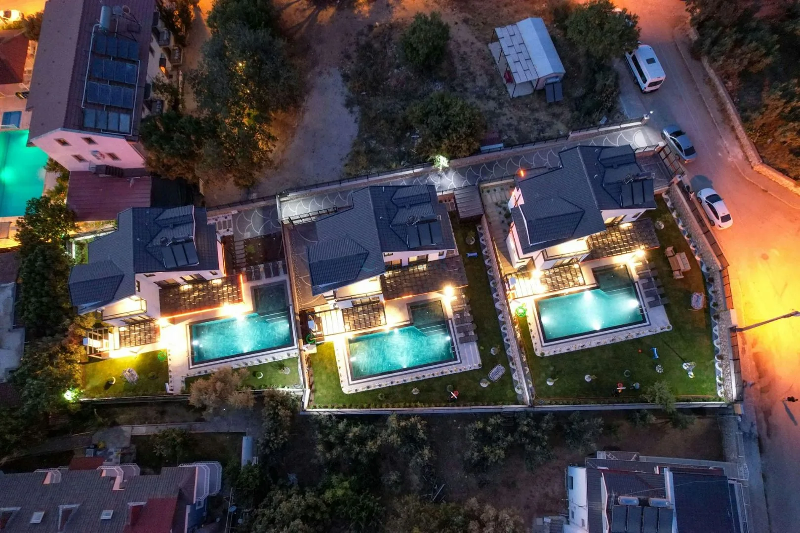 Villa Luni 2