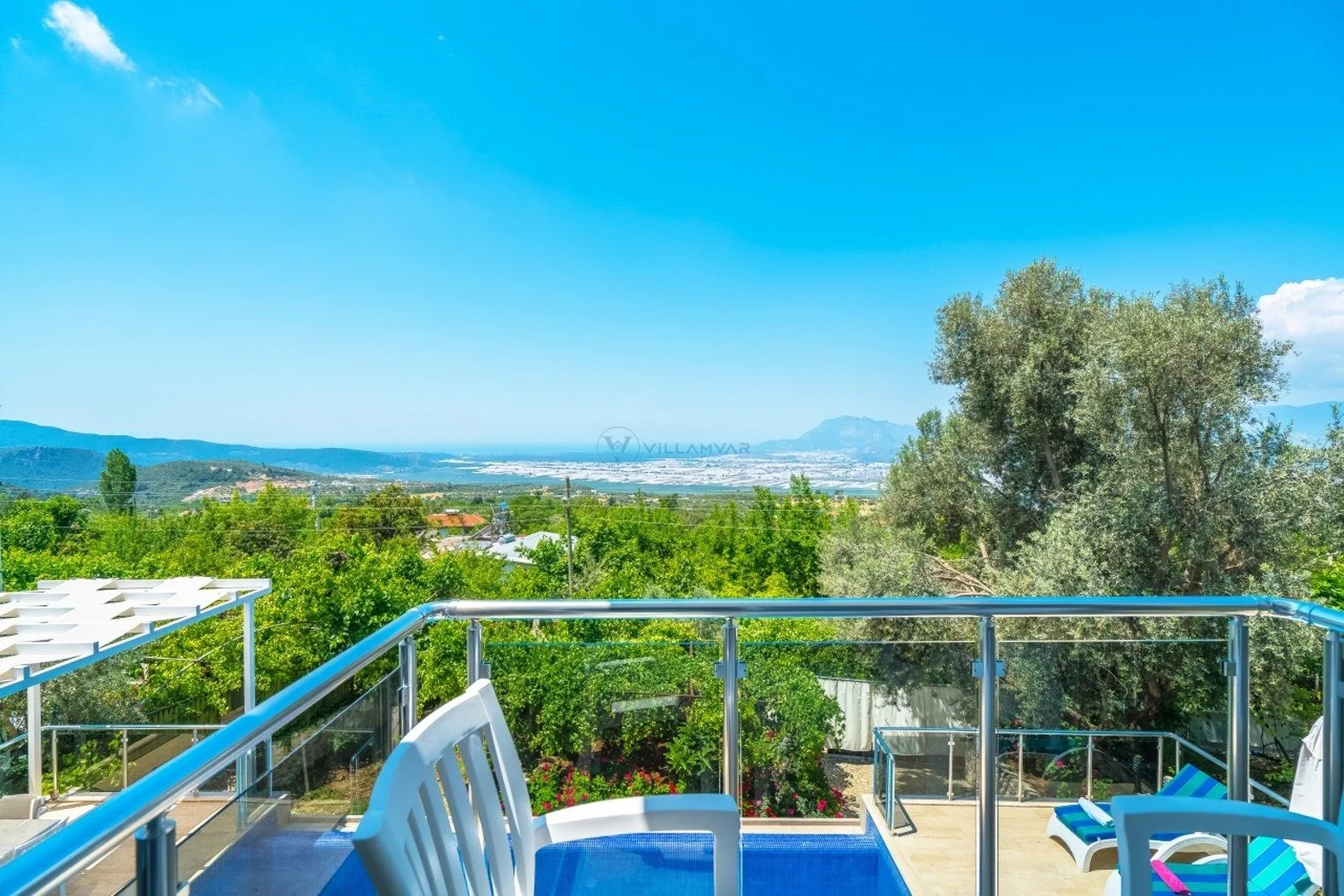 Villa Ferya