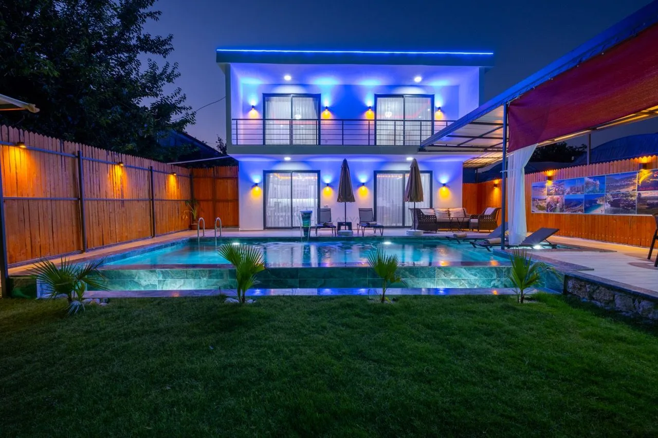 Villa Sinem Duo