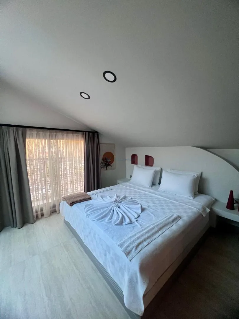 Villa Solmora