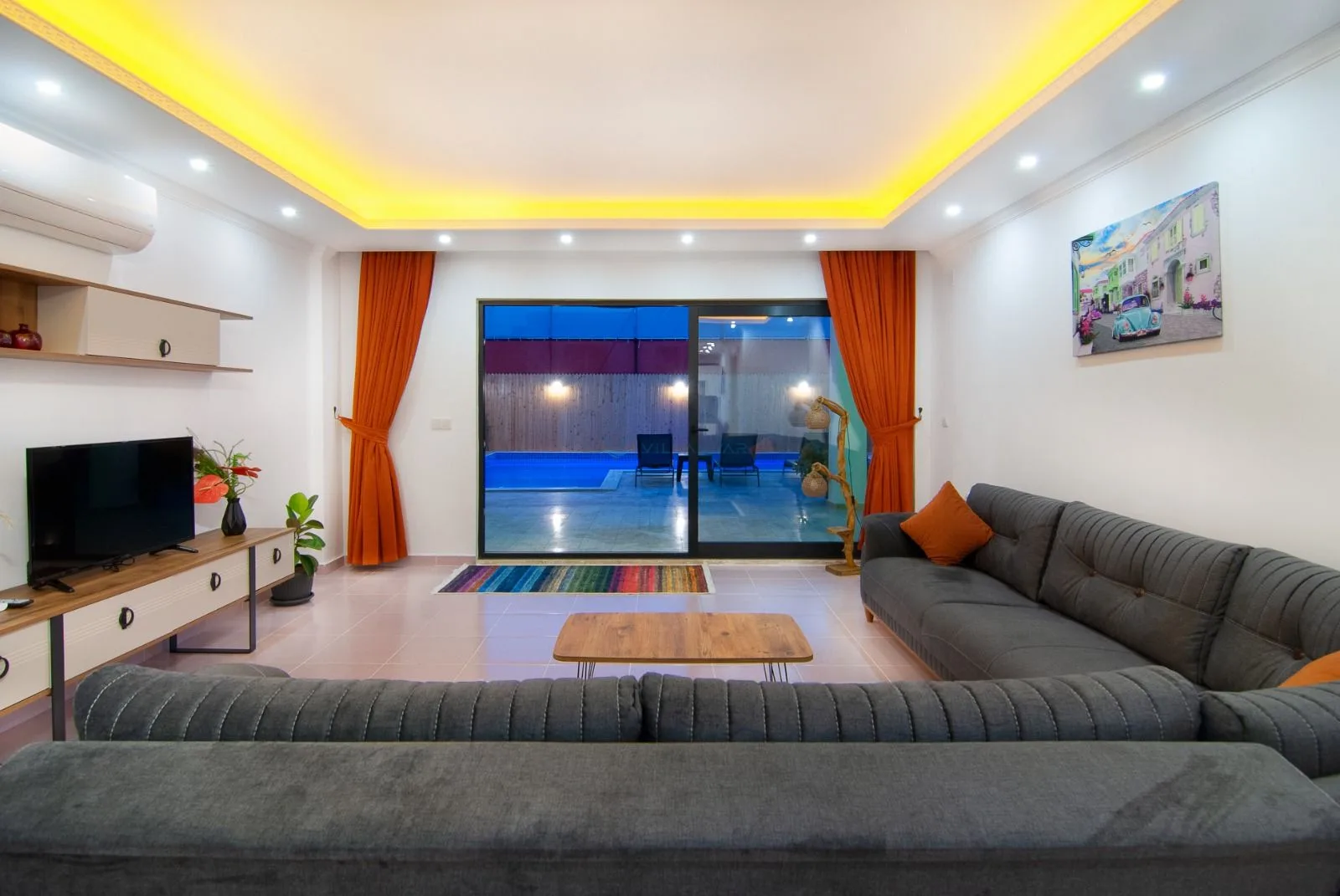Villa Wind