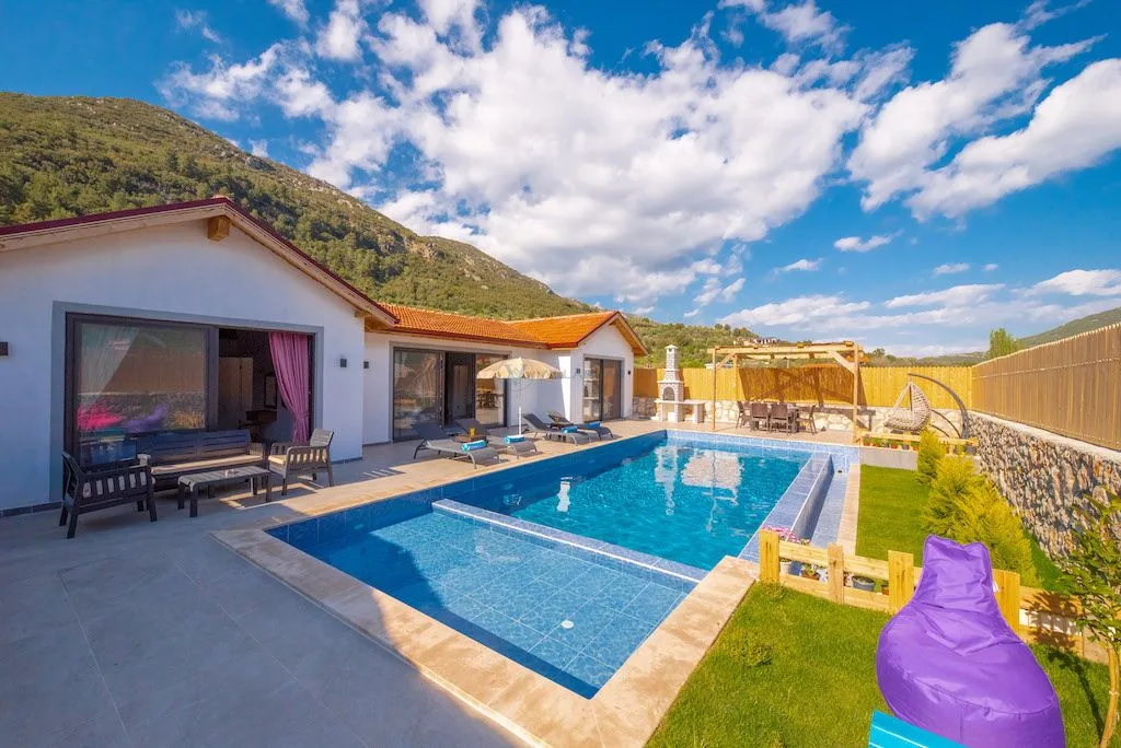 Villa Sedda