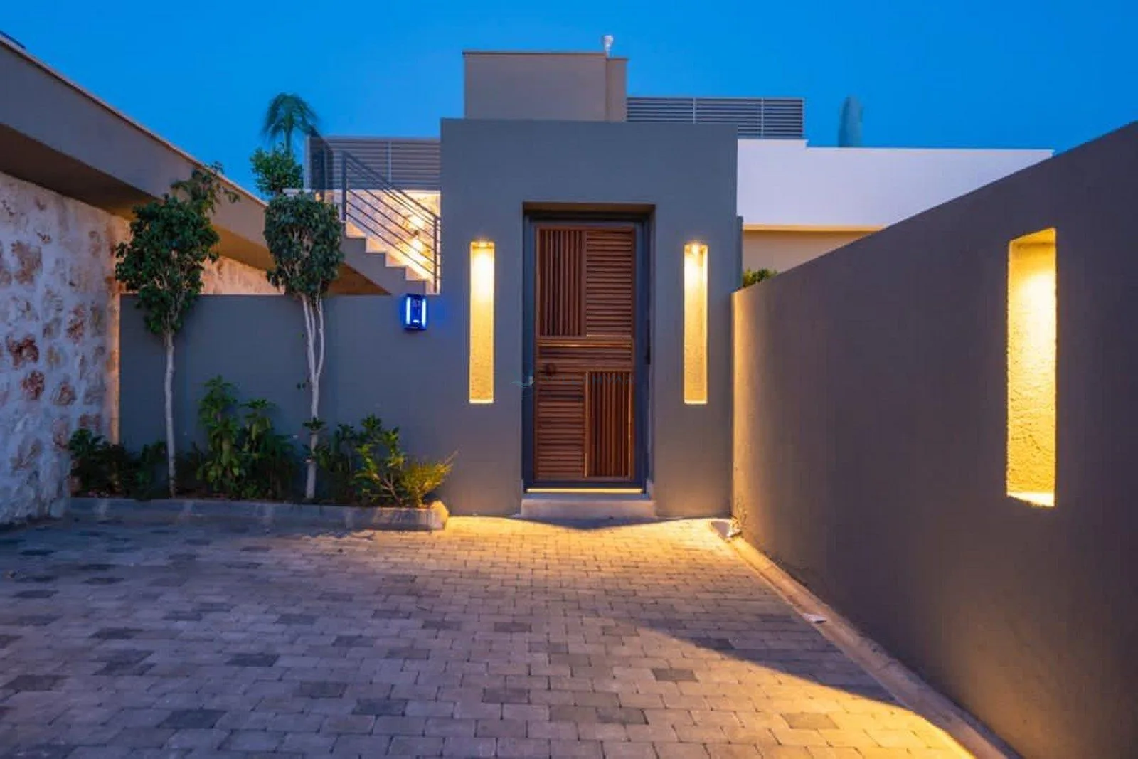 Villa Ayşe
