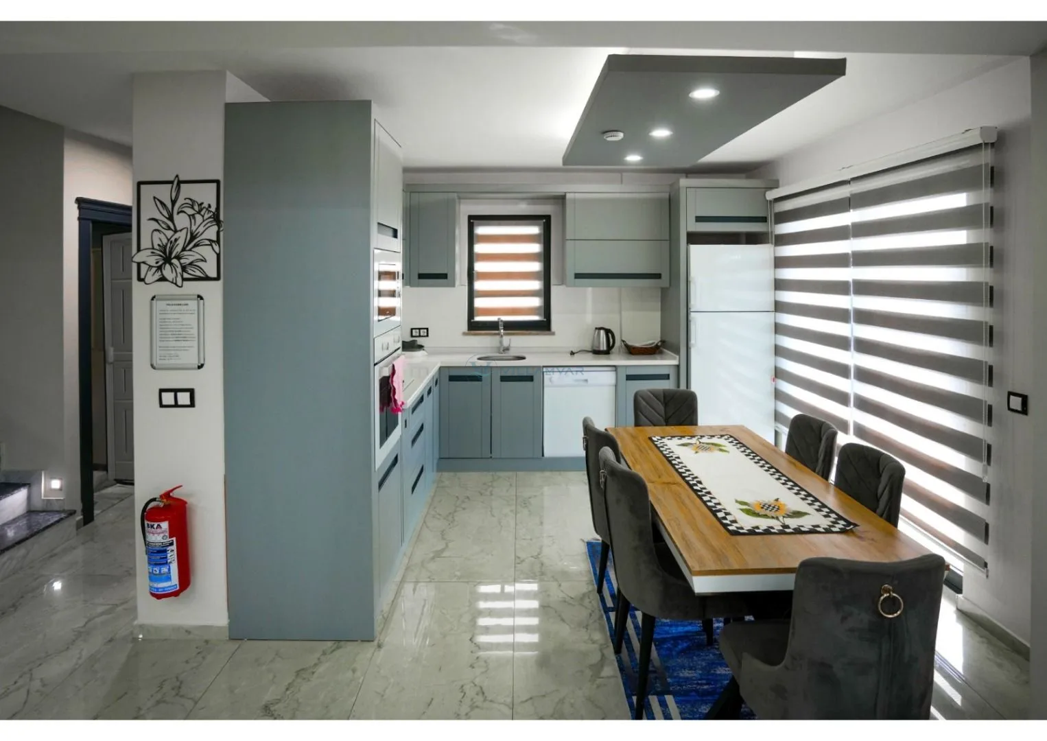 Villa Bloom D 1