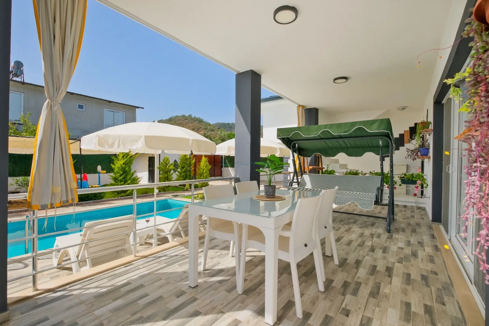 Villa Norveç 3