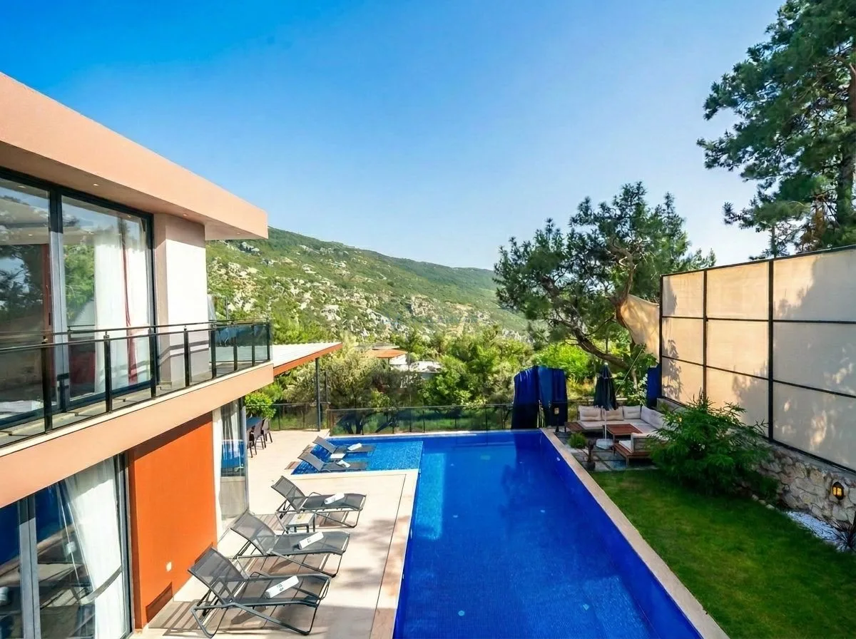 Villa Eylül