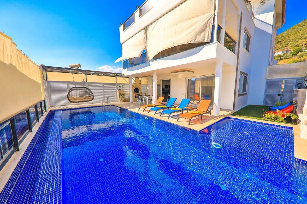 Villa Samsira