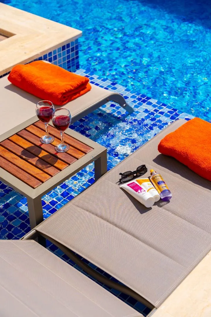 Villa Mihram Duo