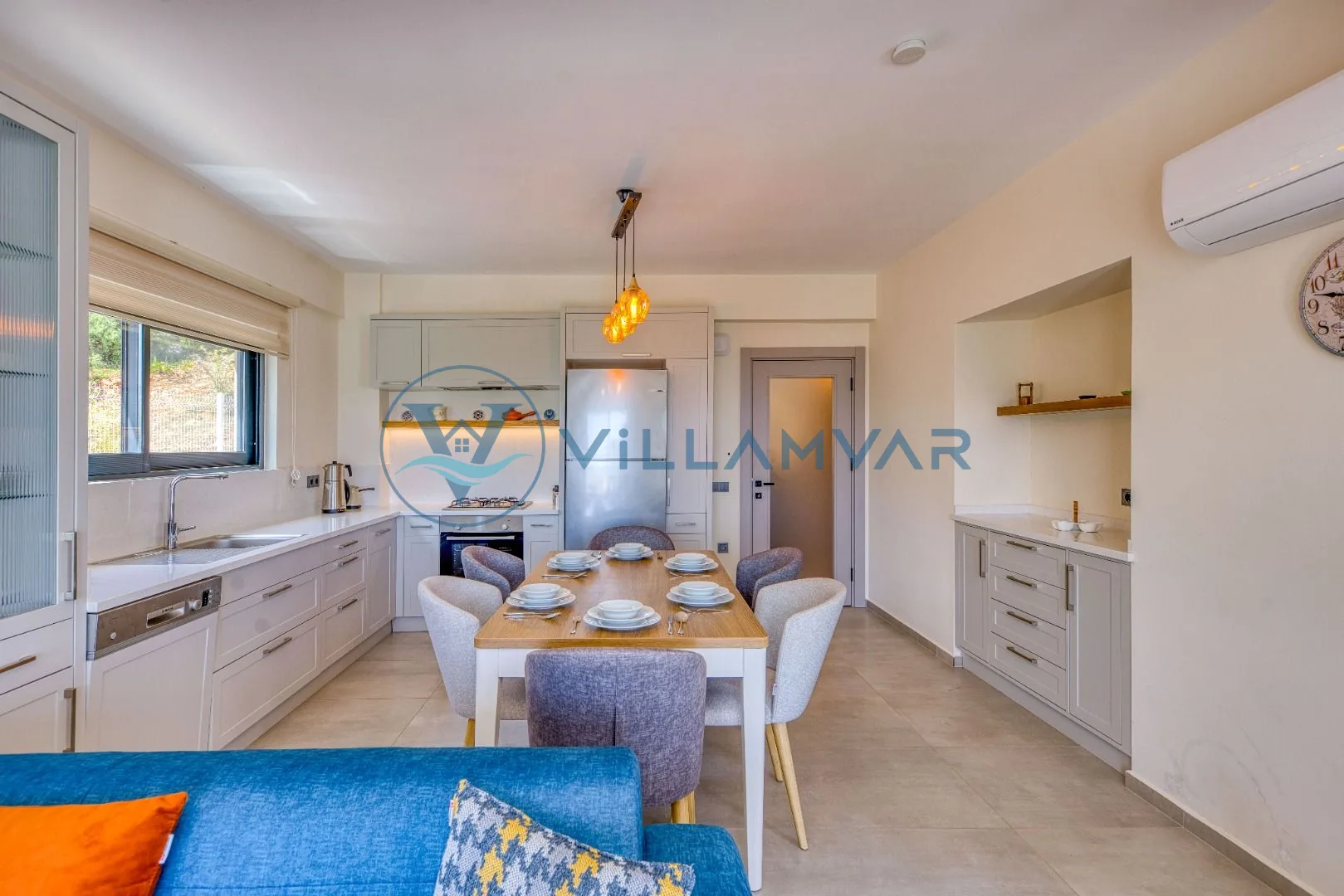 Villa Orientes