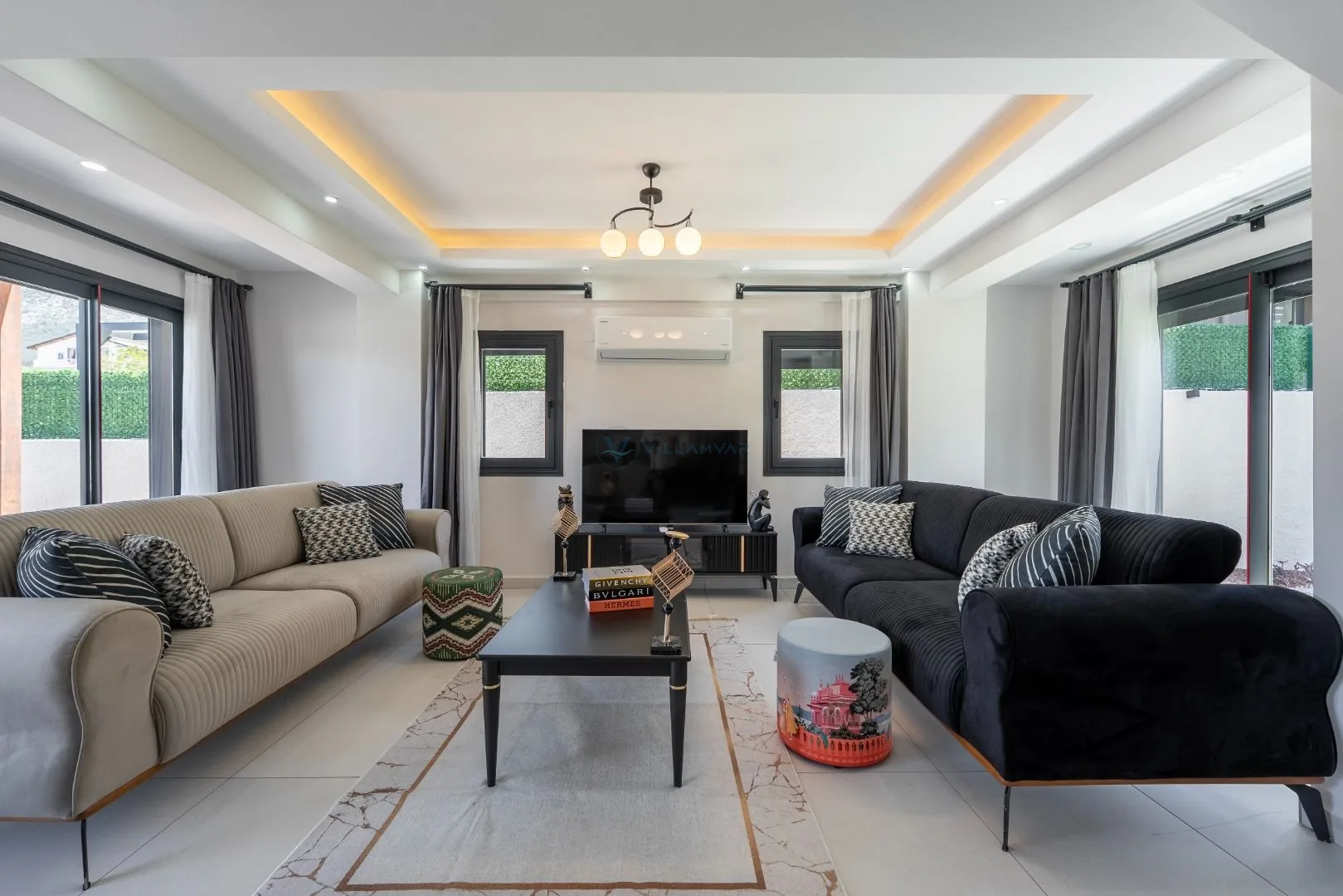 Villa Güneş Luxe