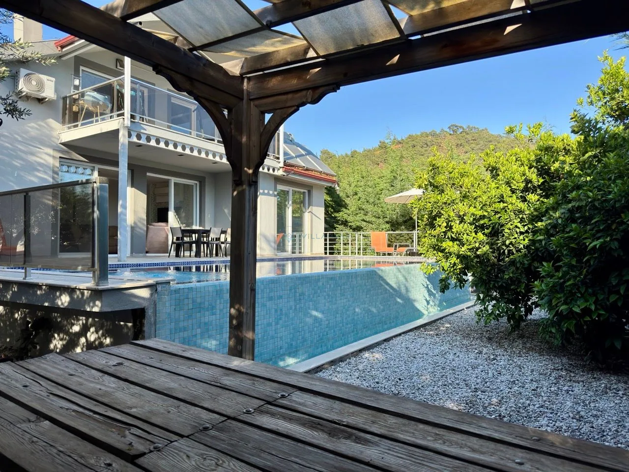 Villa Big