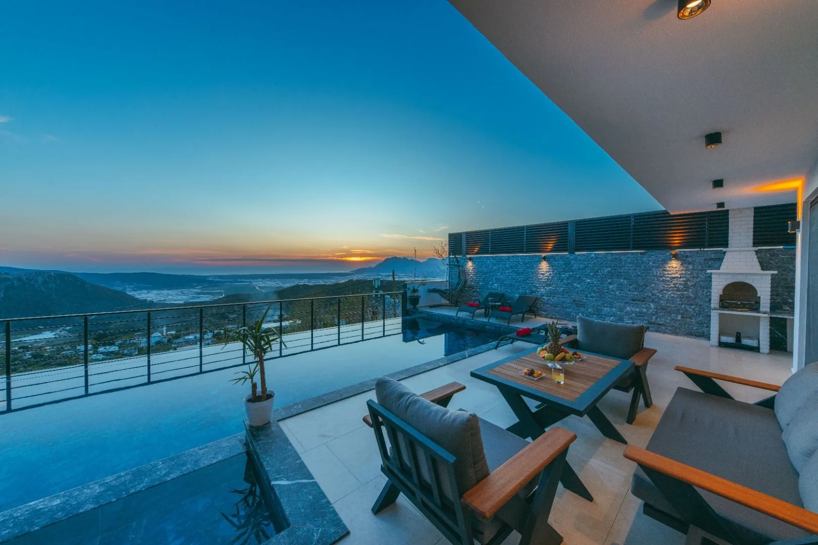 Villa Xanadu