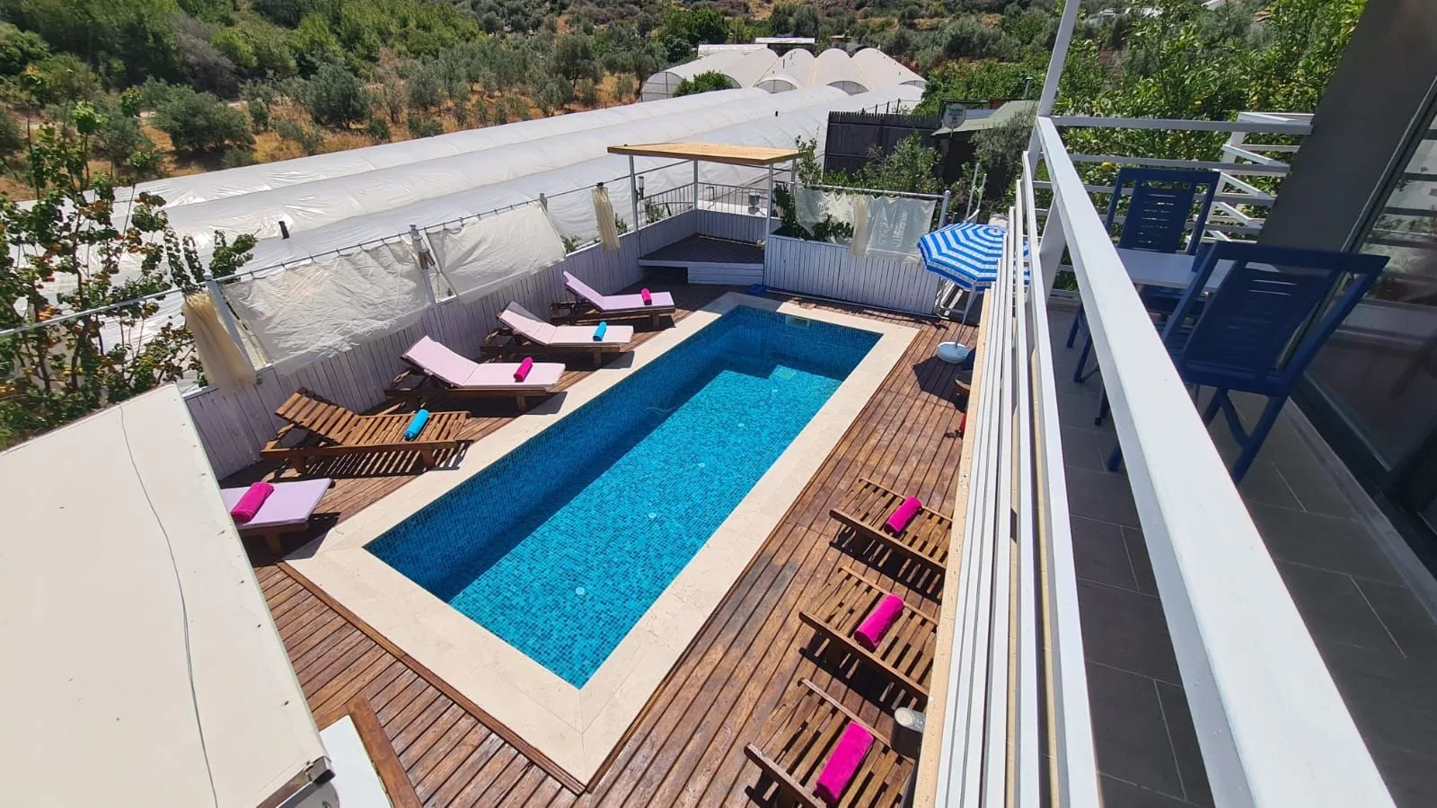 Villa Patara Grup