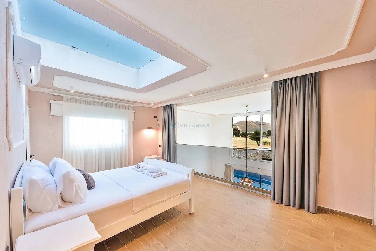 Villa Olive Garden