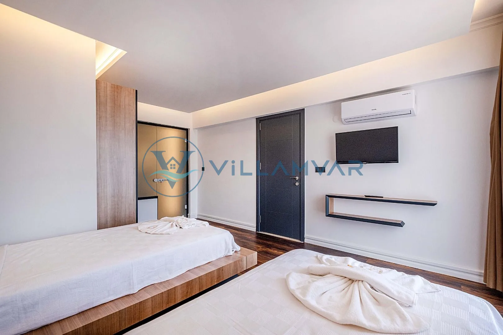 Villa Mavi Lagün