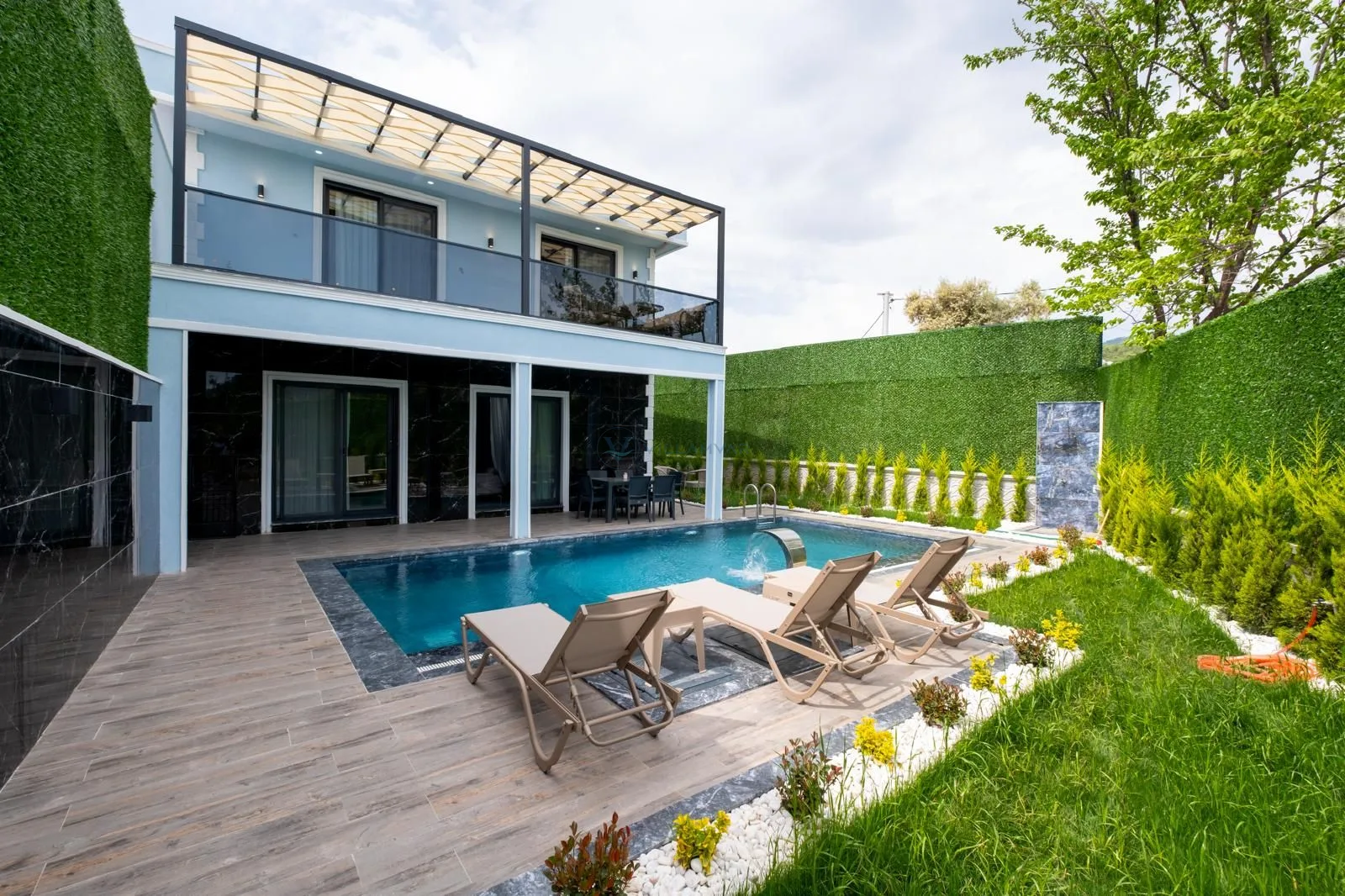 Villa Havin