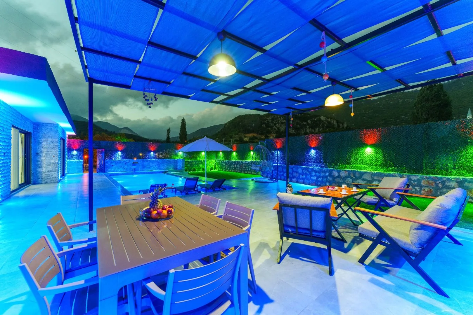 Villa Bora 3