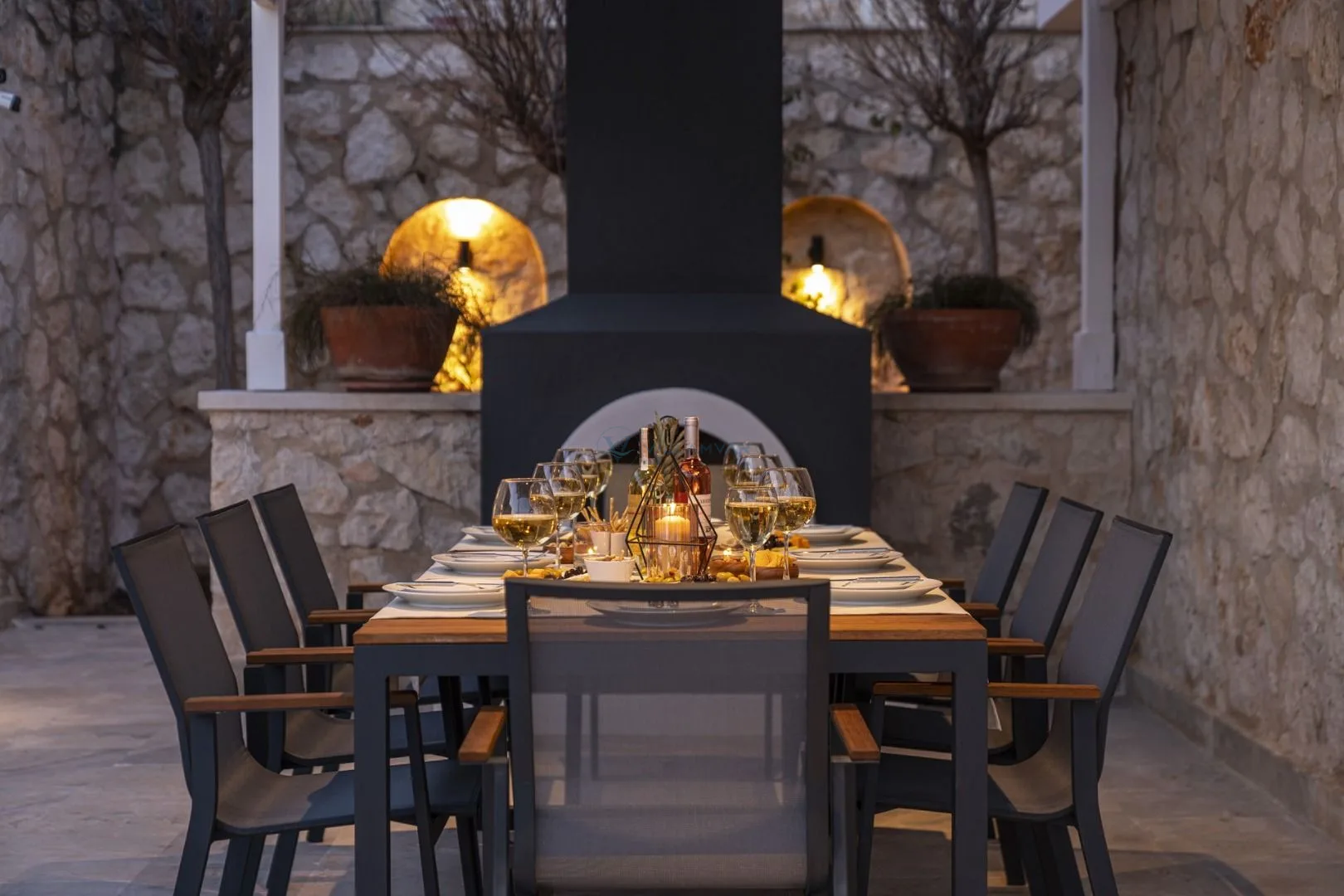 Safran Rental Kalkan Merkez