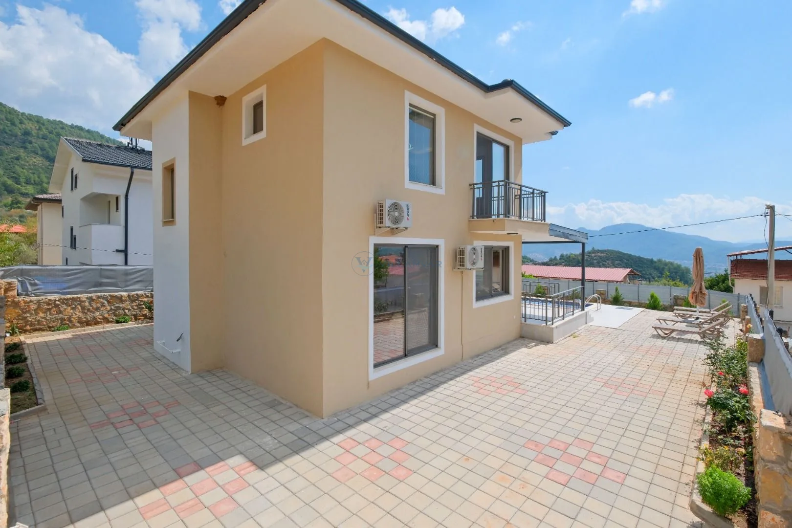 Villa Turna
