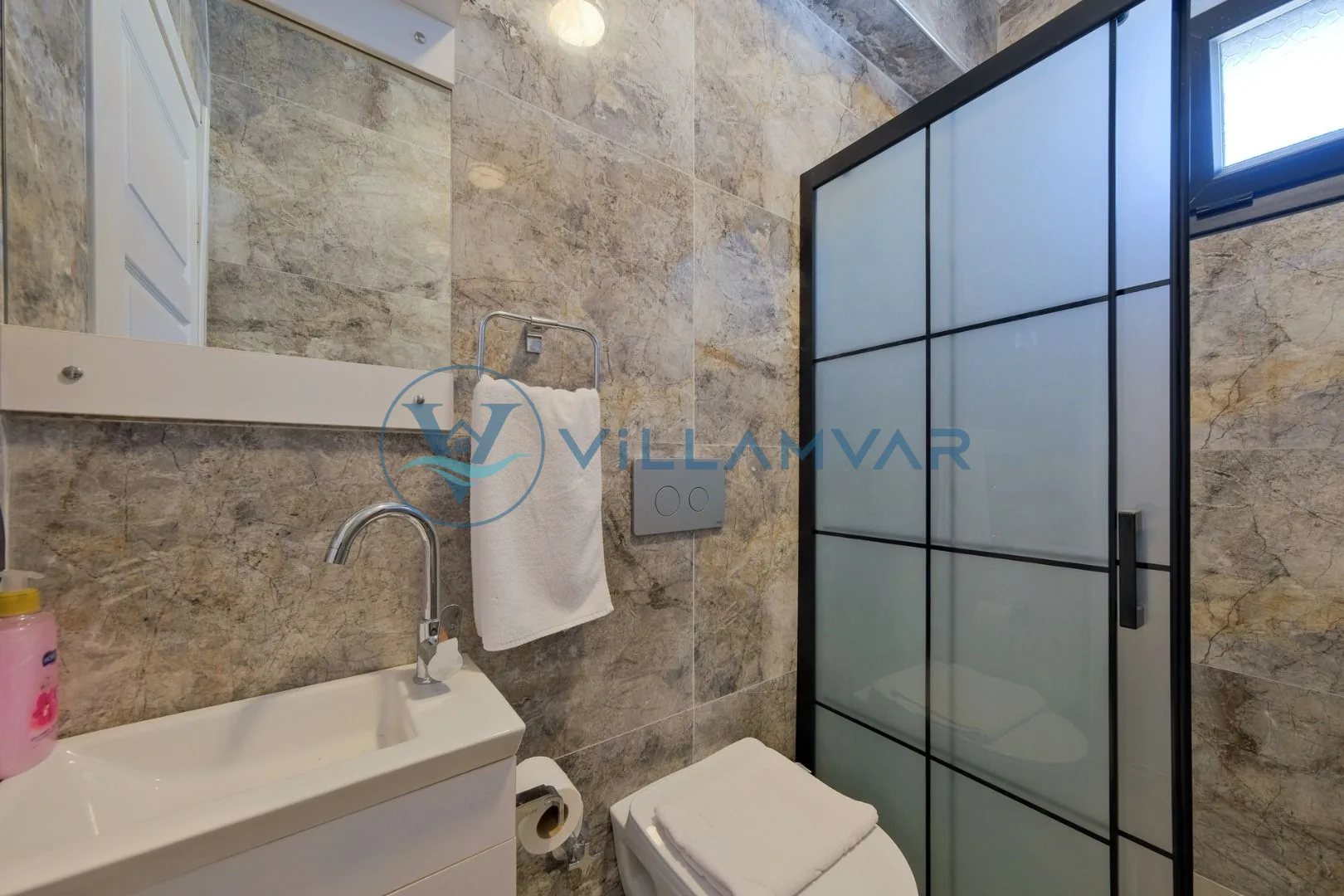 Villa Elmas 3