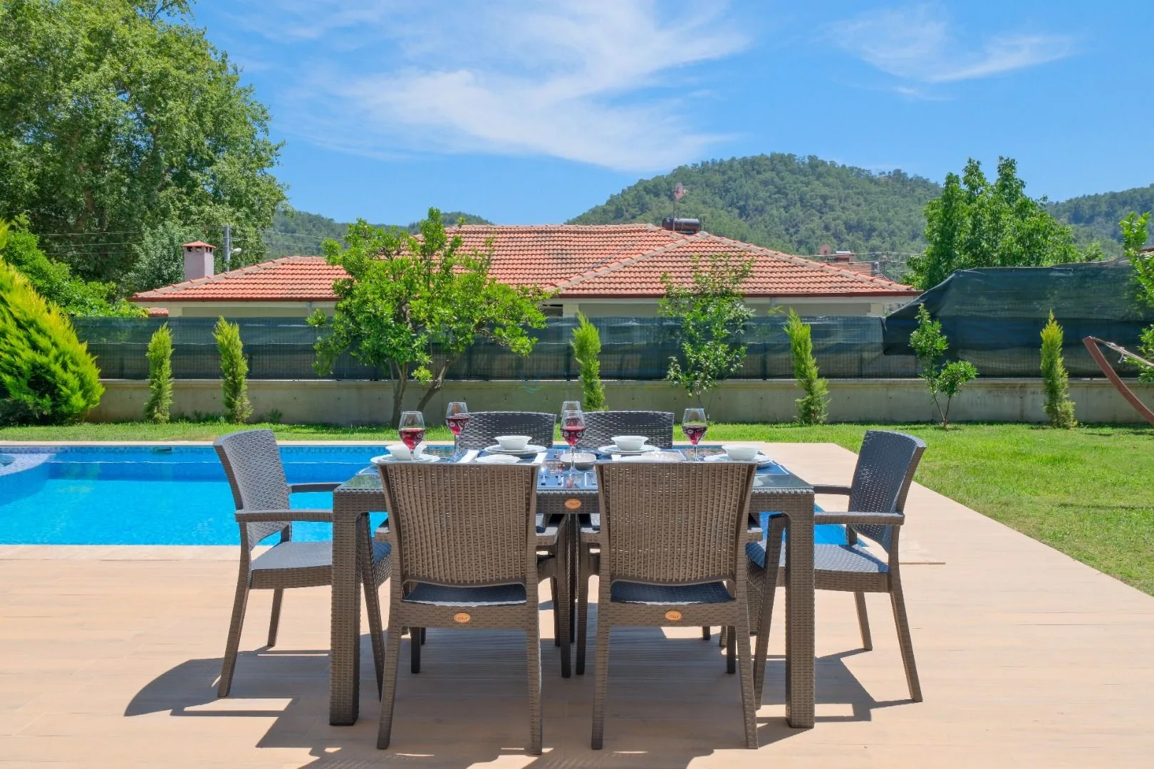 Villa Adda