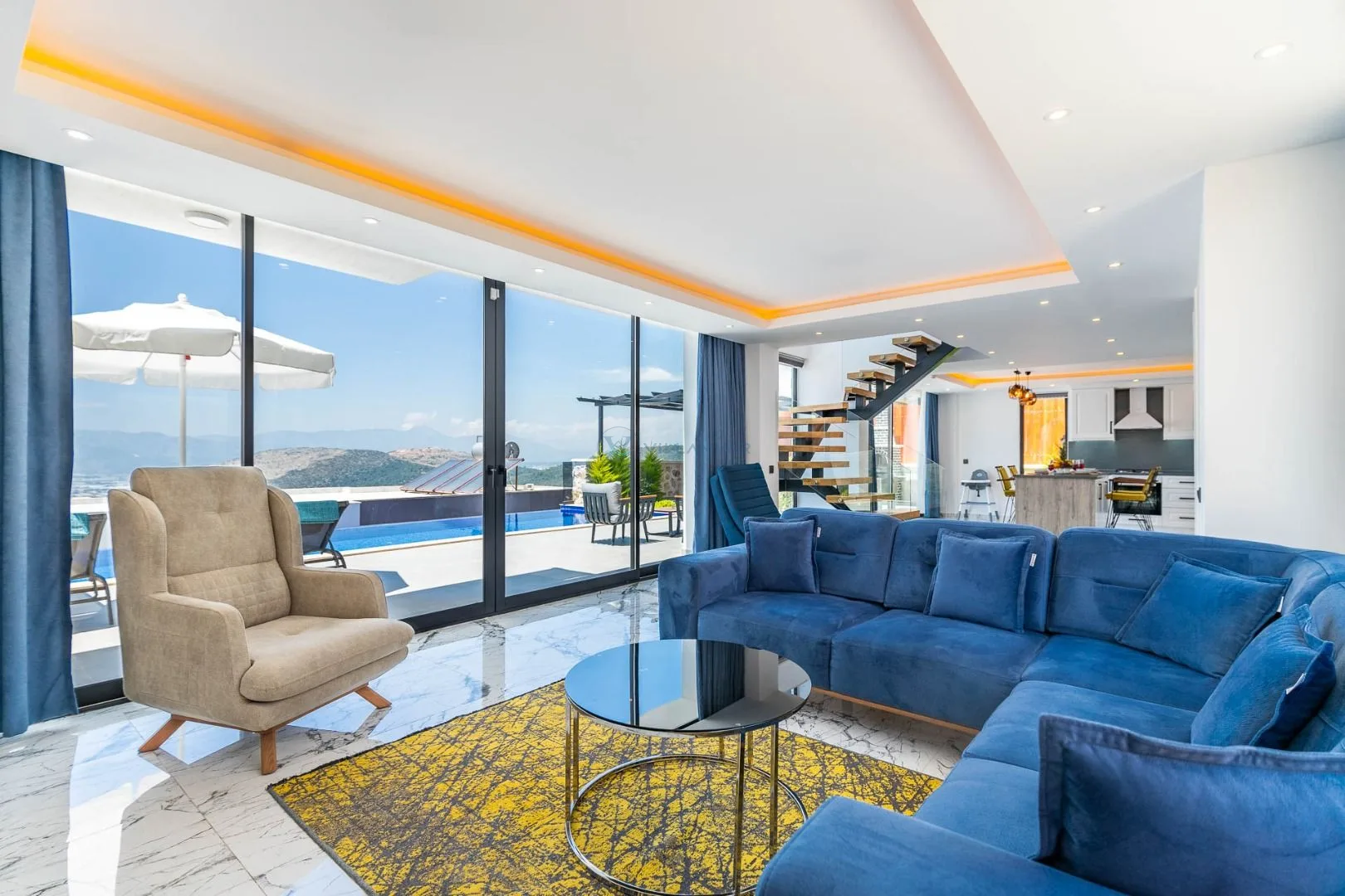 Villa Uçar 1-