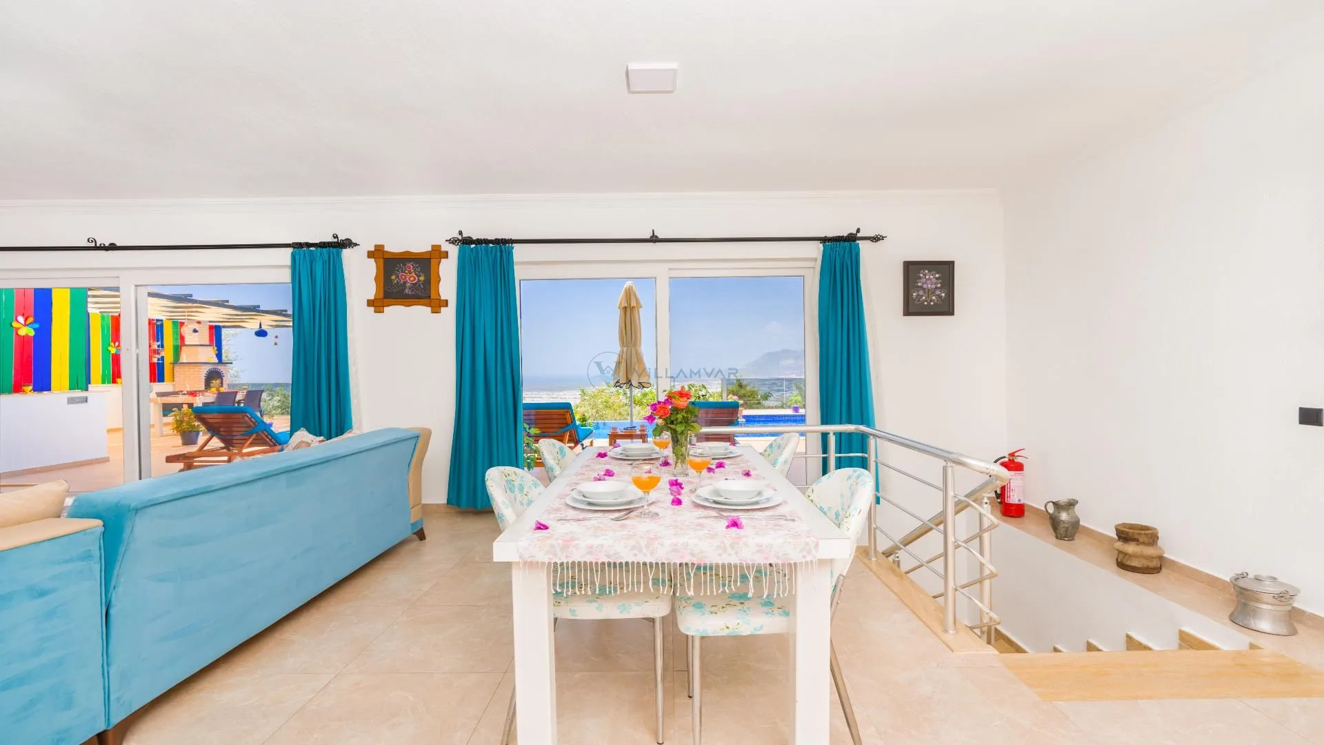 Villa Manolya 1