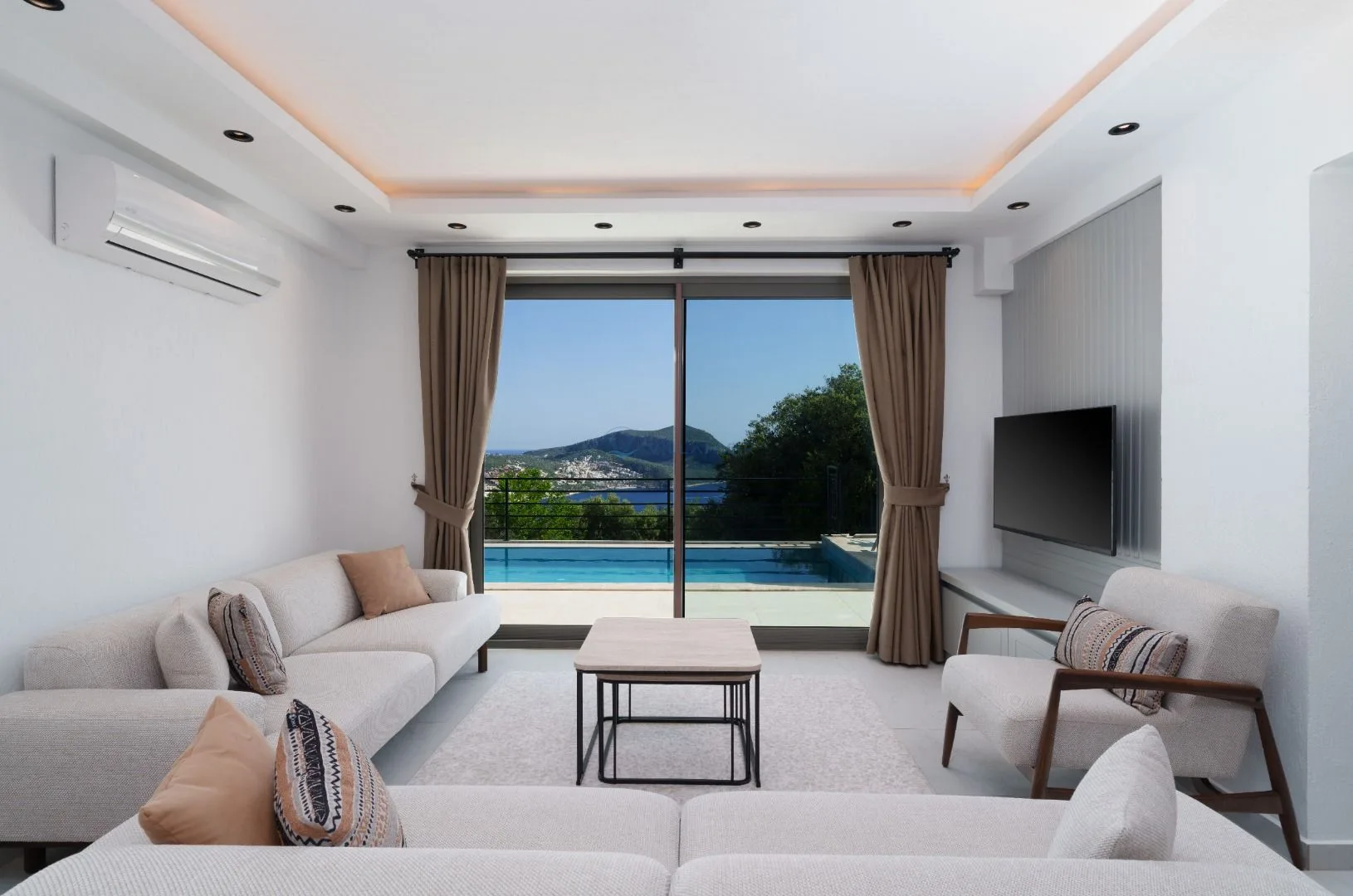 Villa Laren Duo -Kalkan
