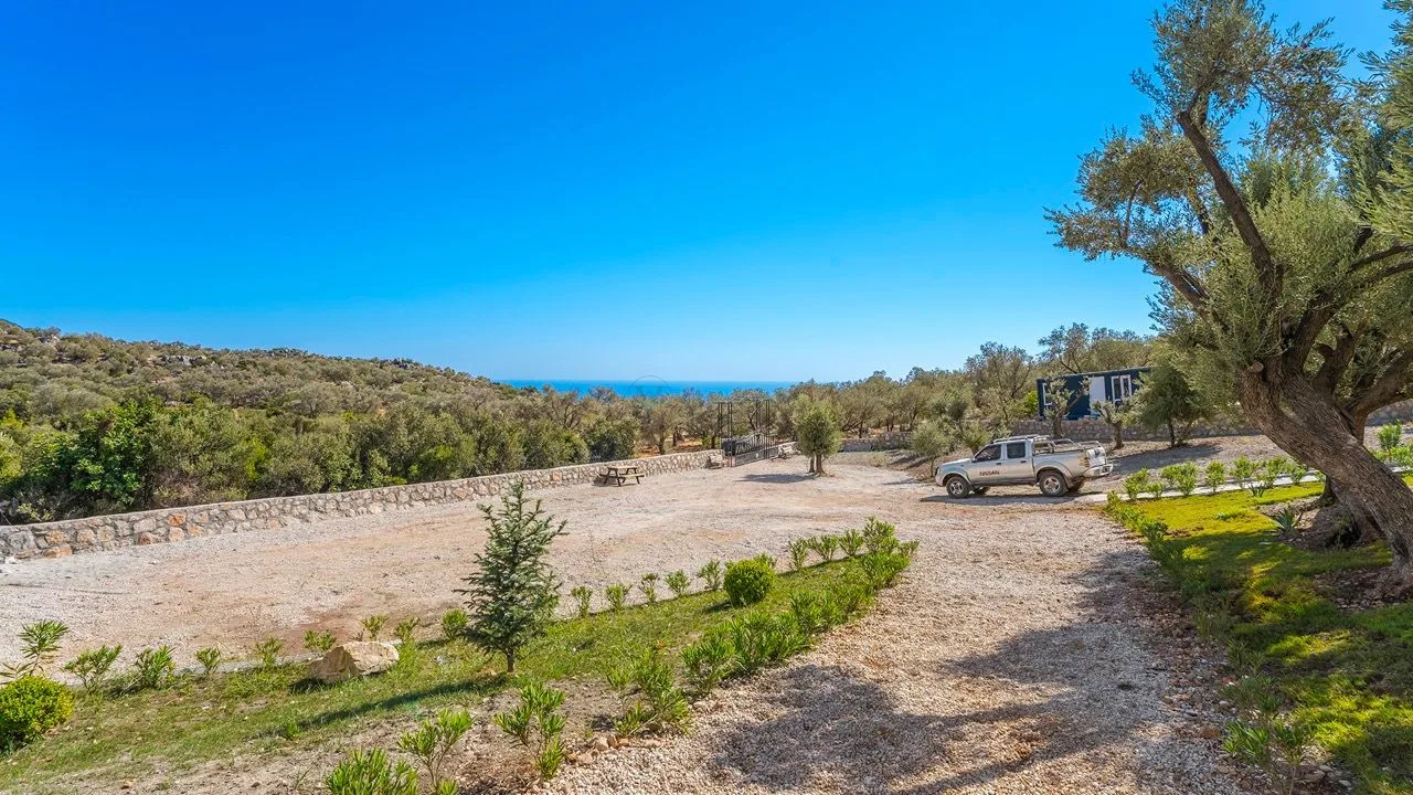 Villa Golden Bay