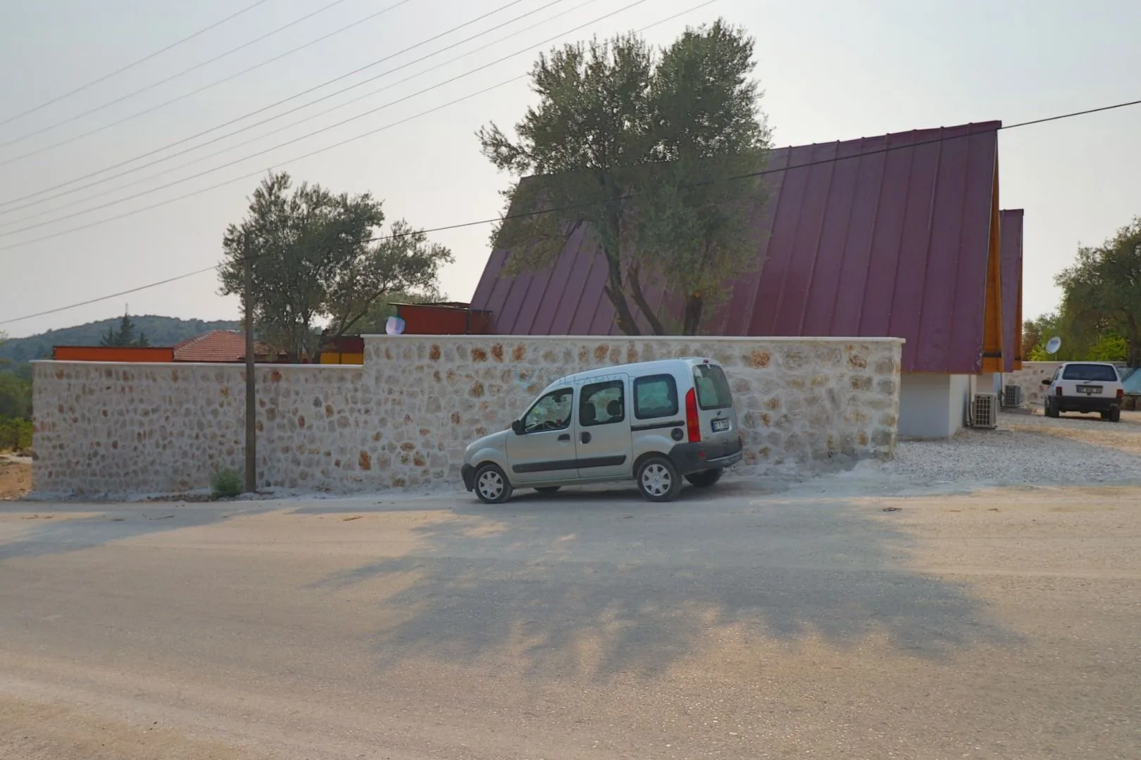 Villa Aşkhane