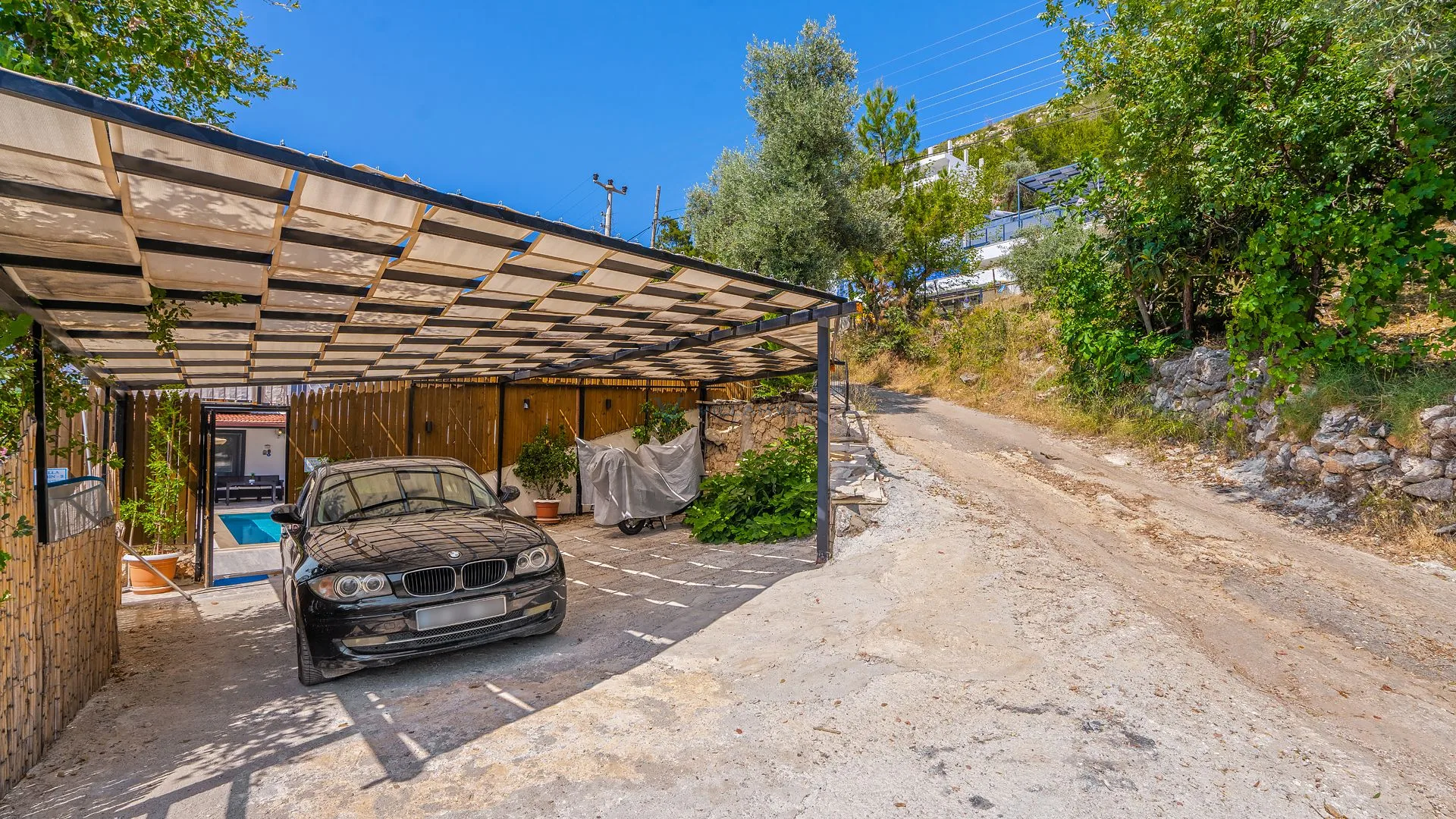 Villa Donna 1