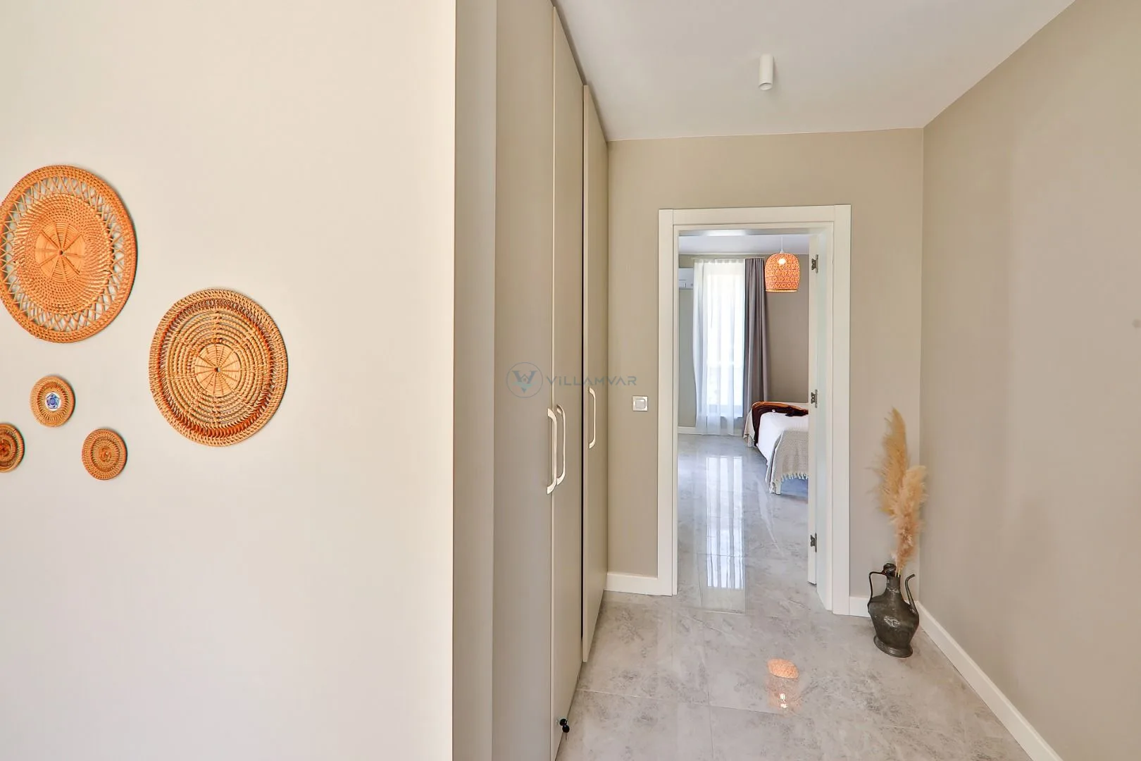 Villa Vibes Gökseki