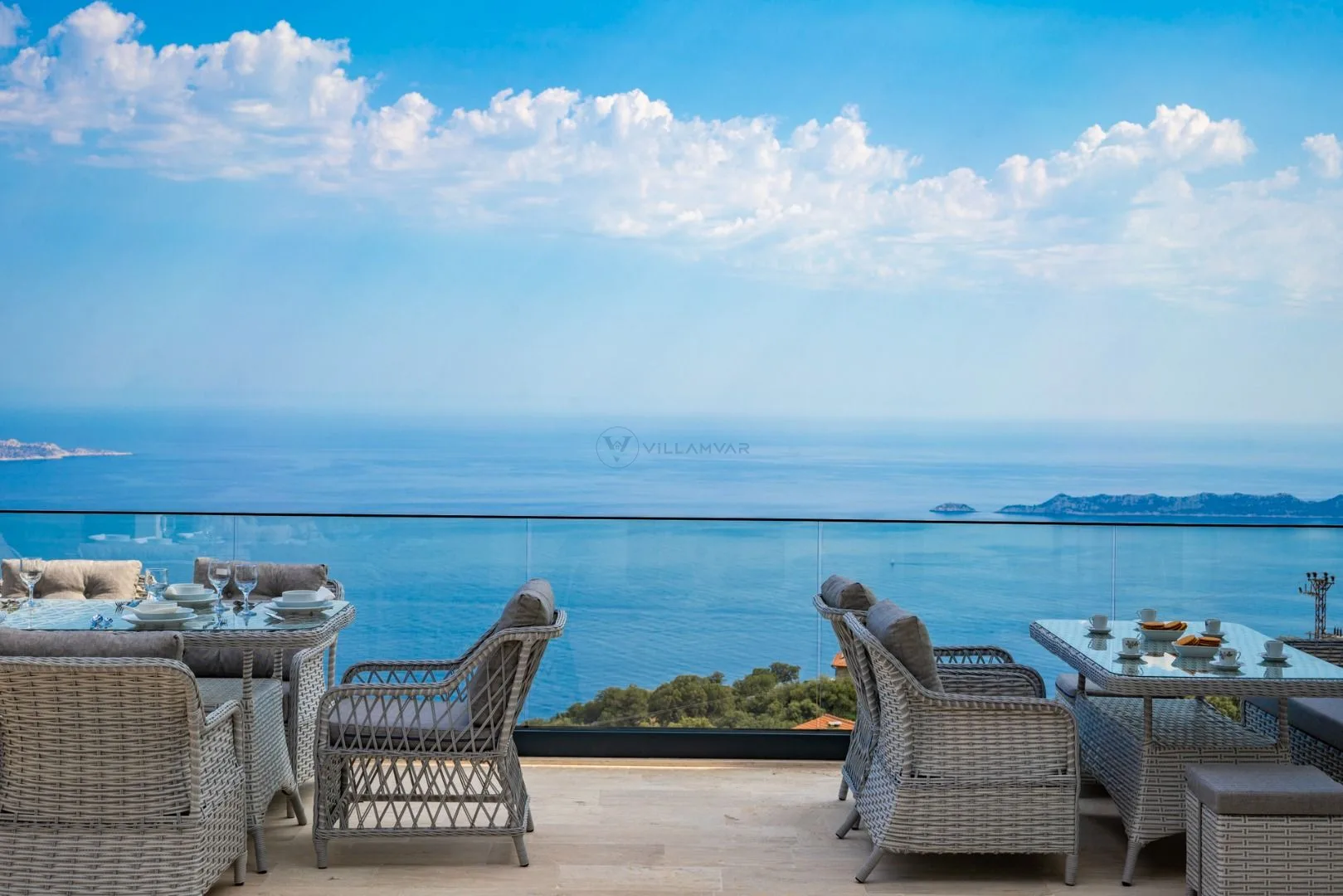 Villa Avenir