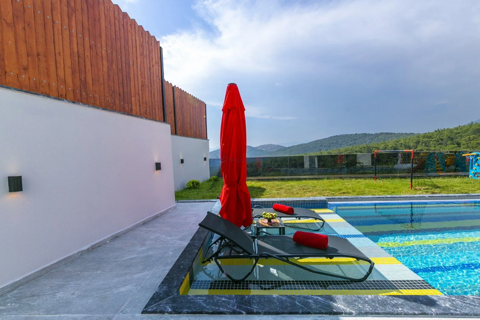 Villa Asyamore 2