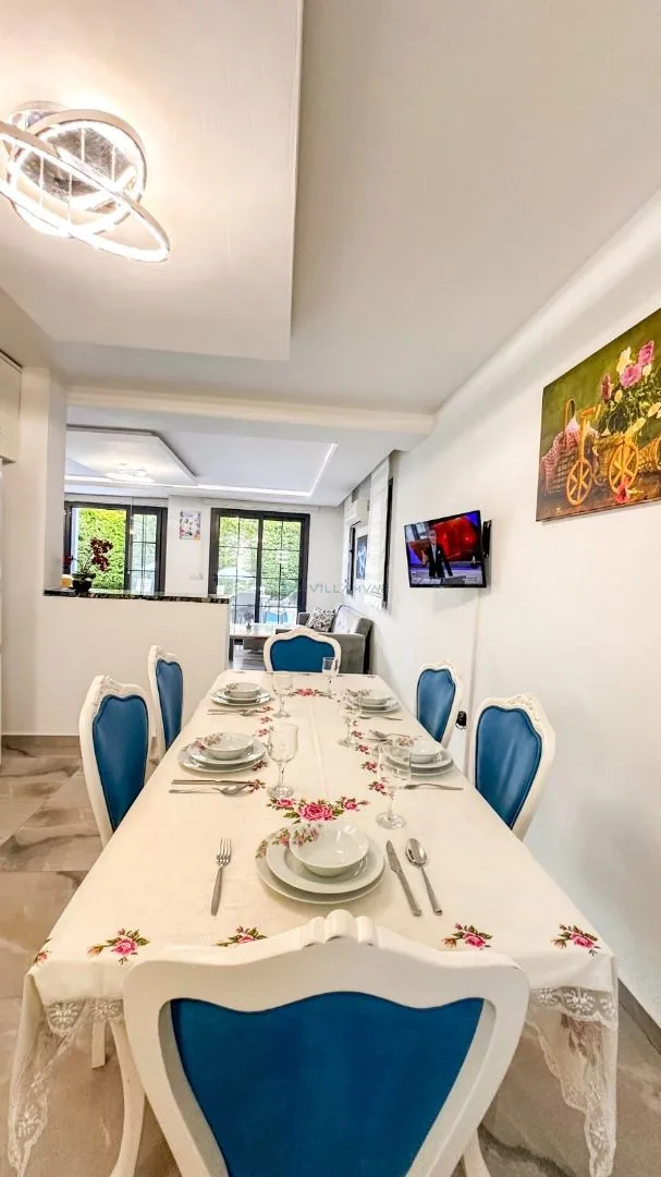Villa Sultan Pila