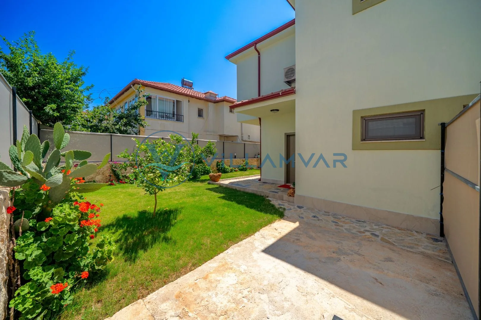 Villa Çağdaş 2