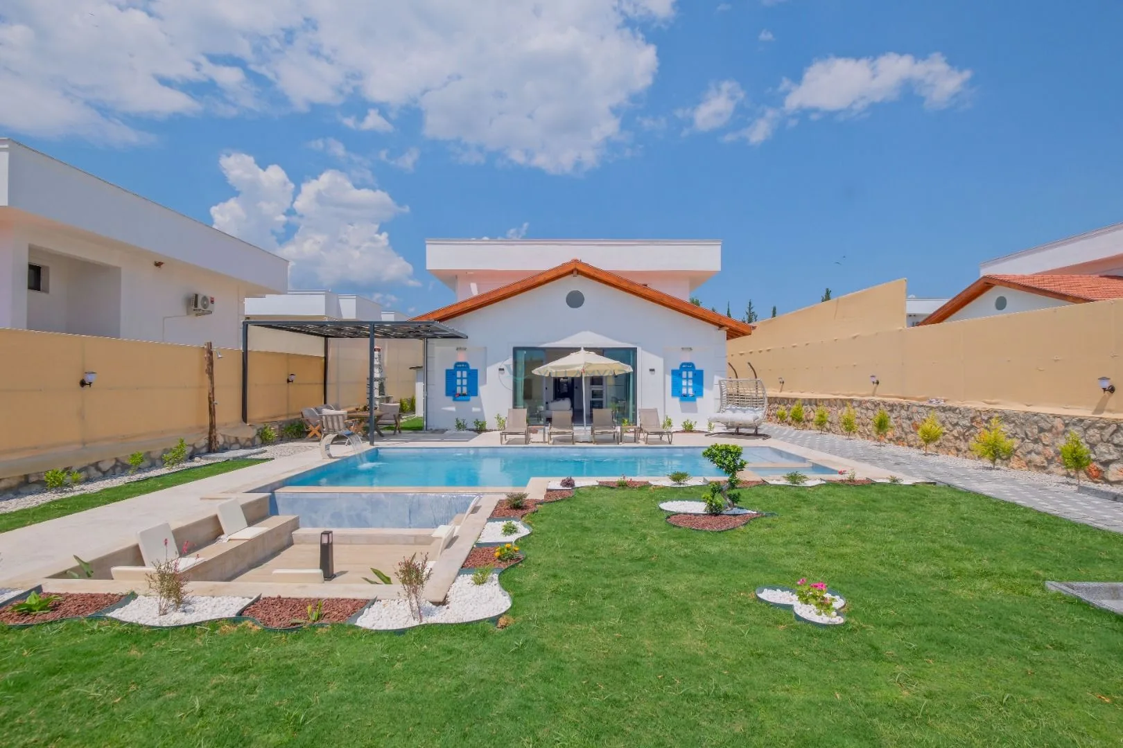 Villa Aderin 3