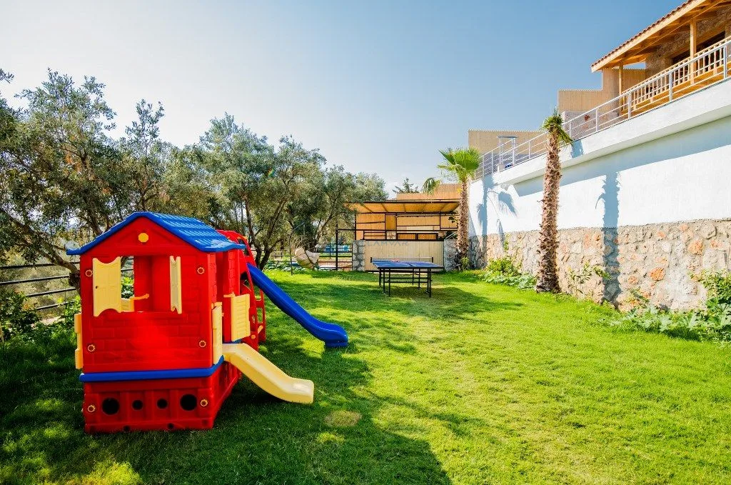 Villa Gıygılı 1