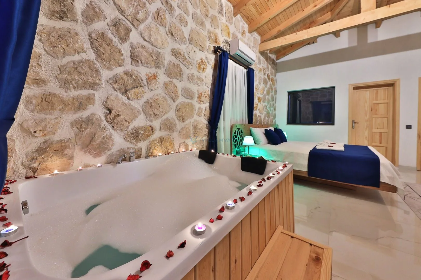 Villa Mebika