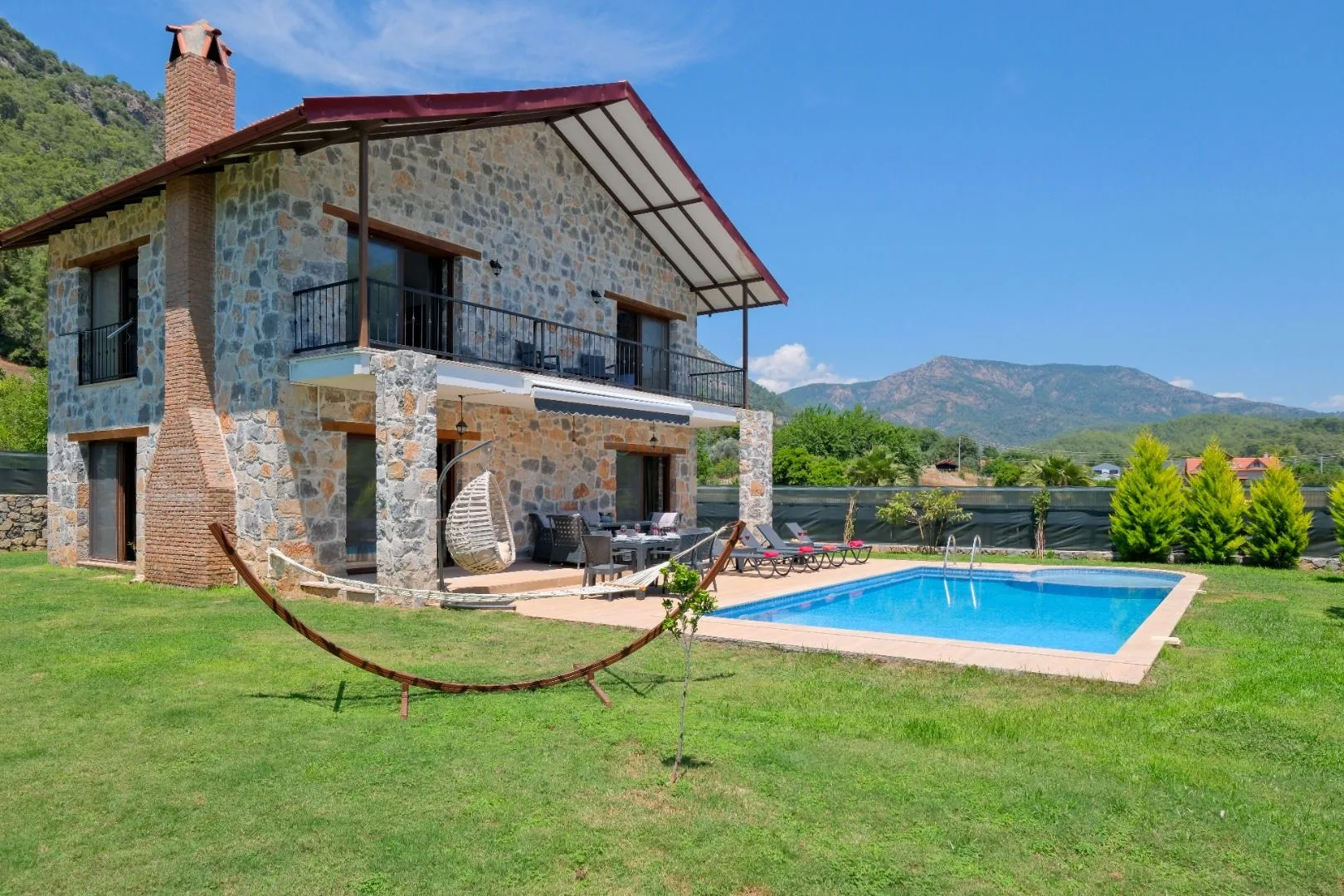 Villa Adda