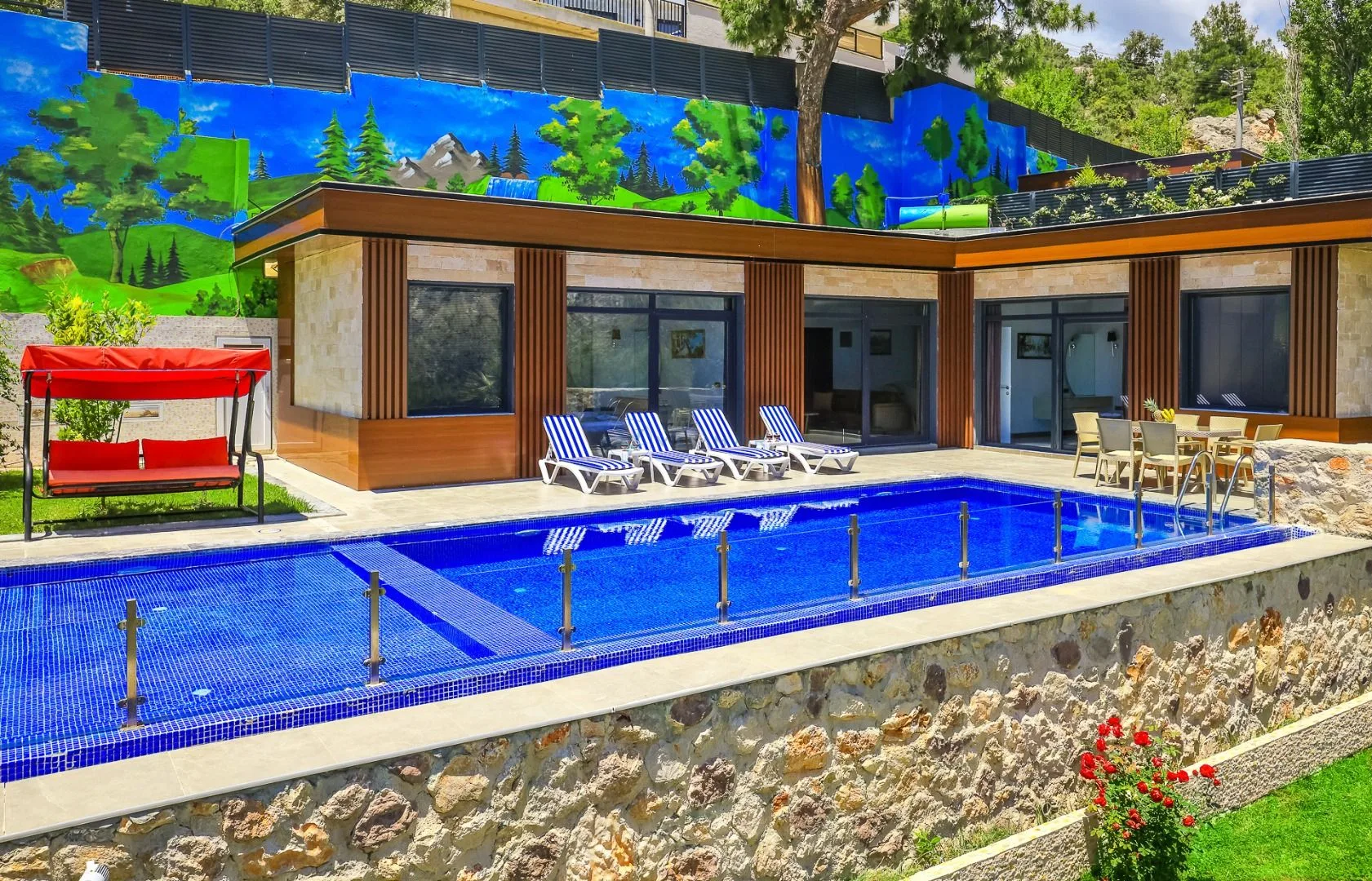 Villa Bodamya 2