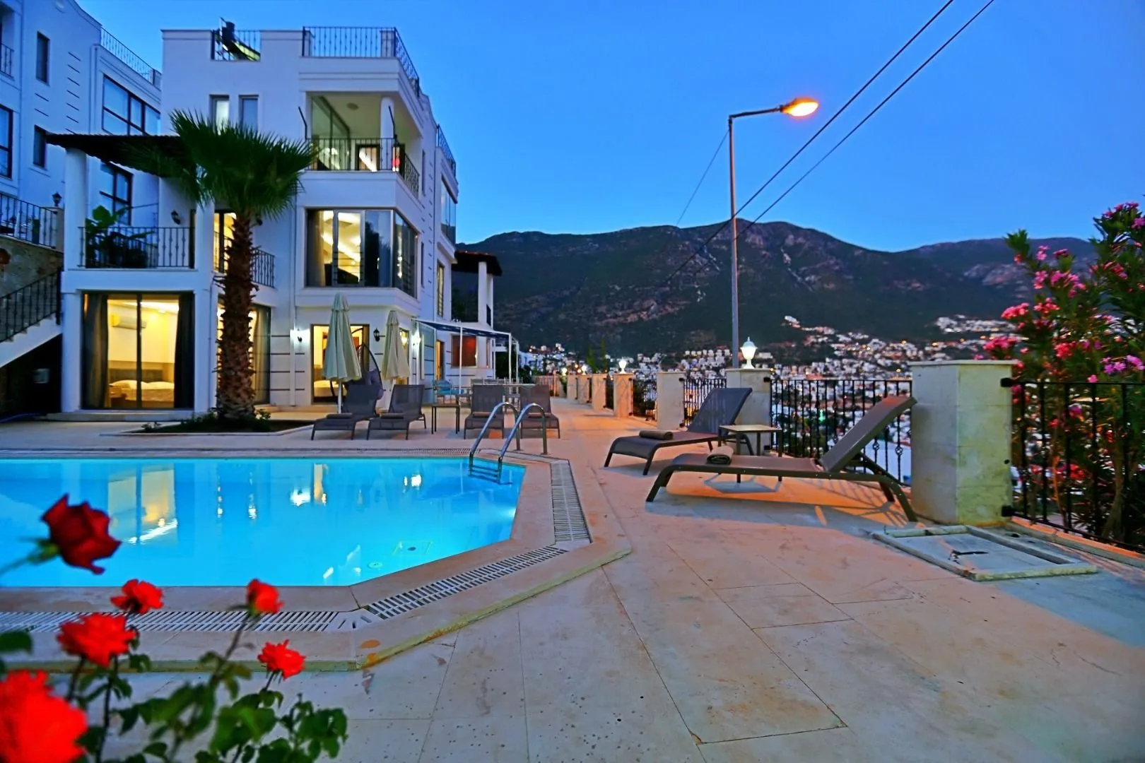 Villa Asya Rezervasyo1 2