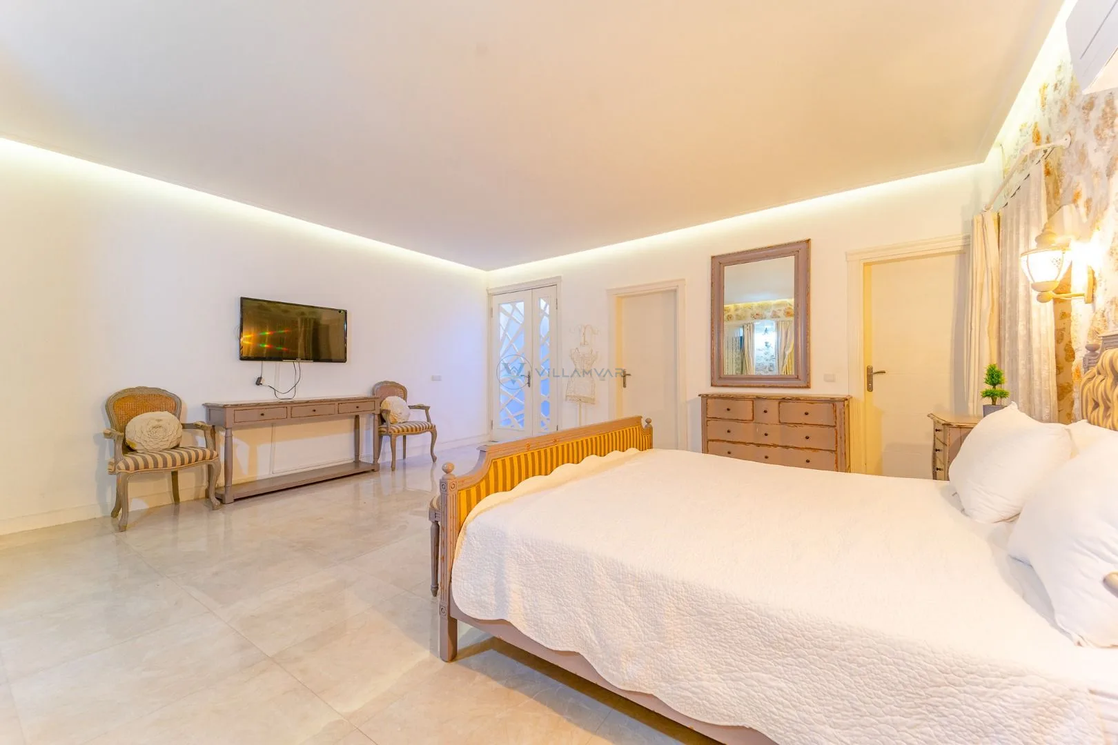 Villa Aria Luxury